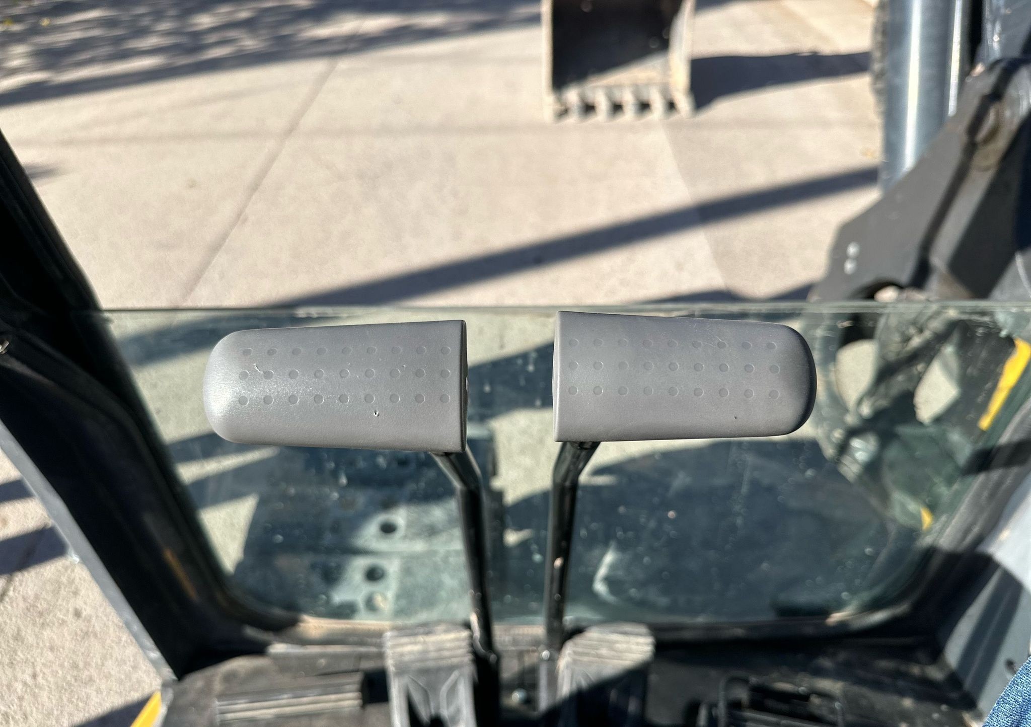 gallery 2018 John Deere 85G mini excavator
