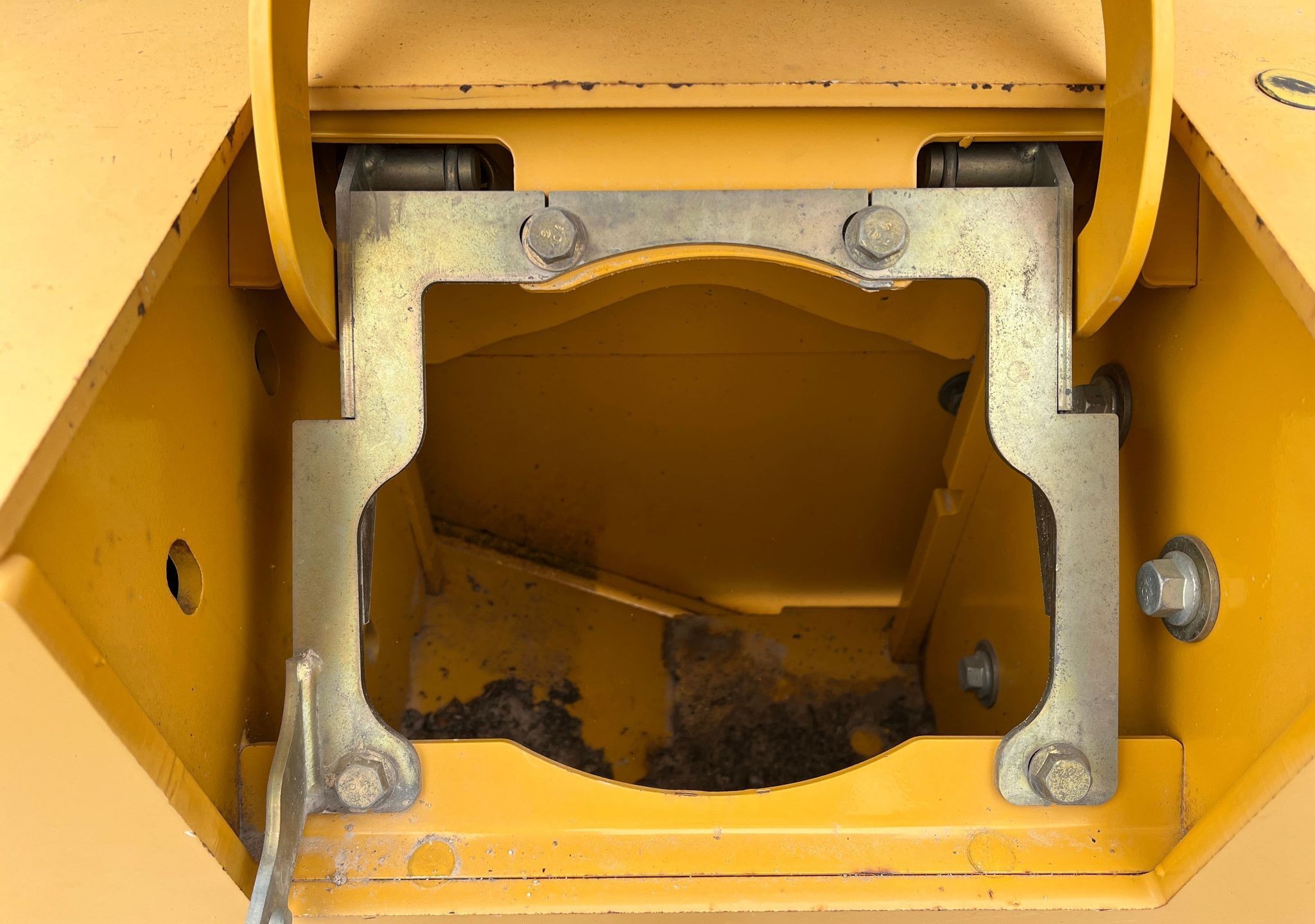 gallery 2012 John Deere 524K wheel loader