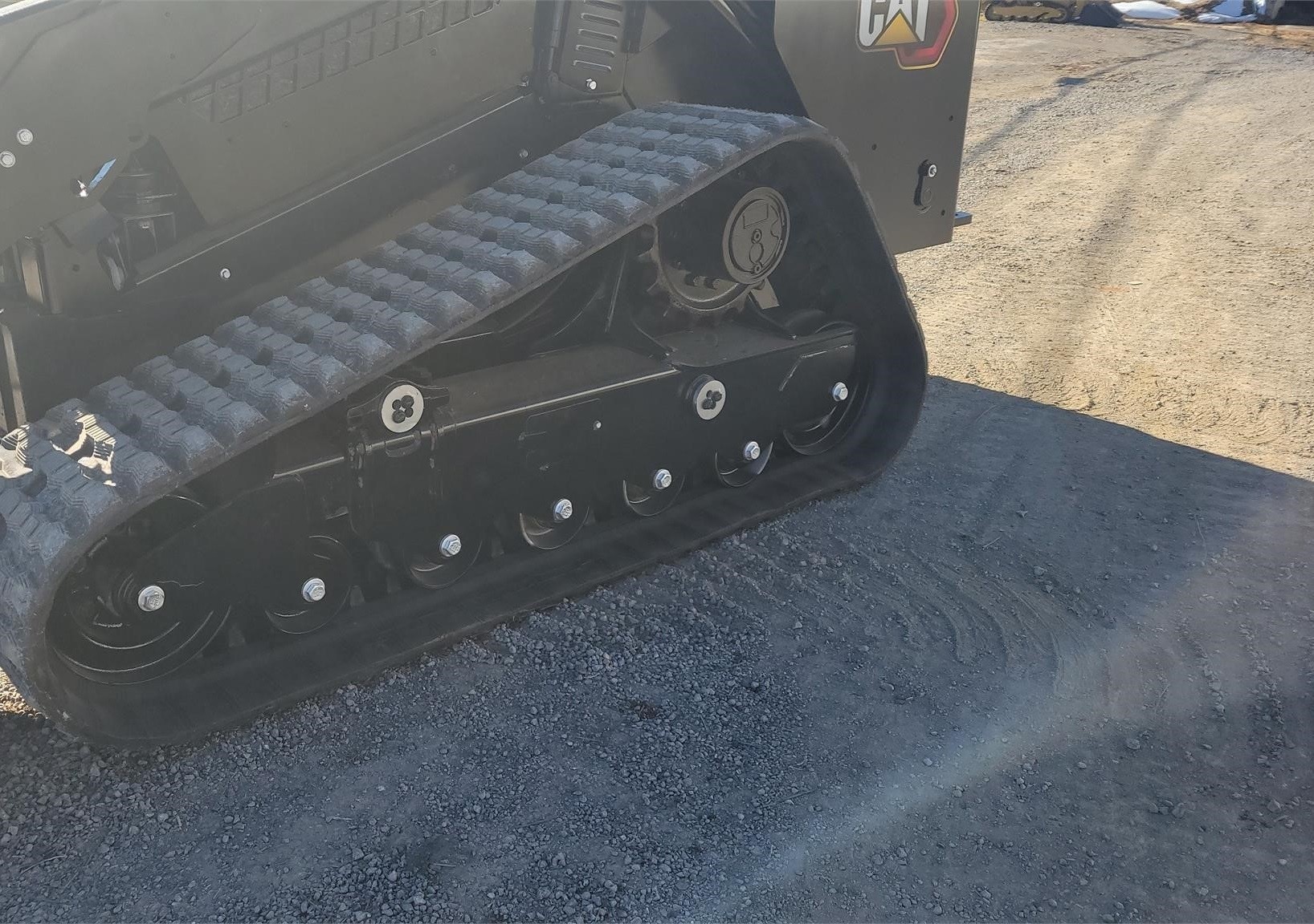 gallery 2017 CATERPILLAR 299D2 Skid Steer
