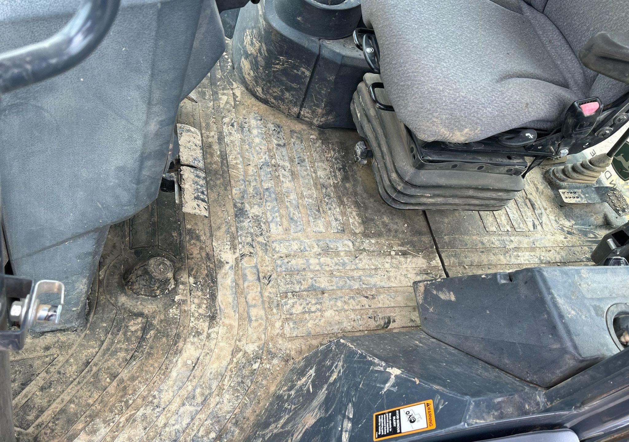 gallery 2015 John Deere 310SL backhoe