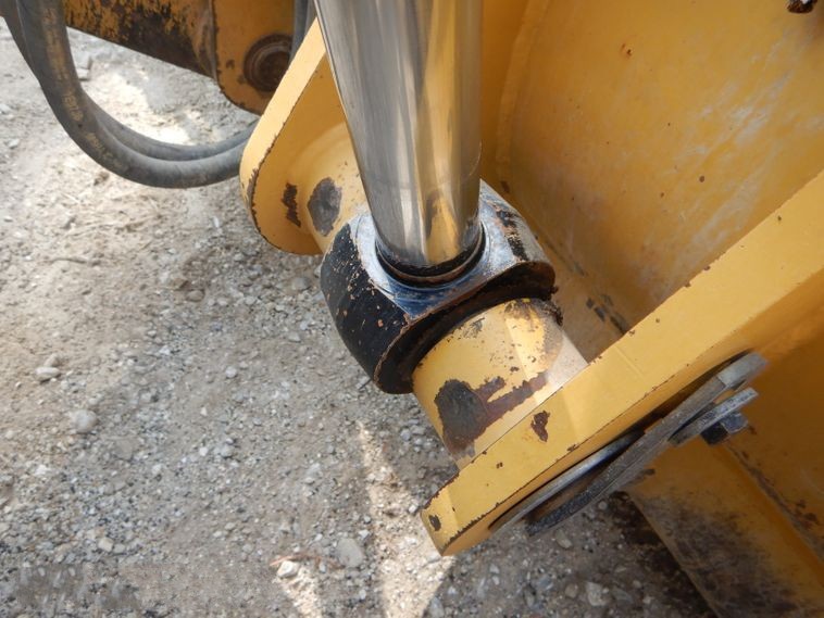 gallery 2014 Caterpillar 430F backhoe