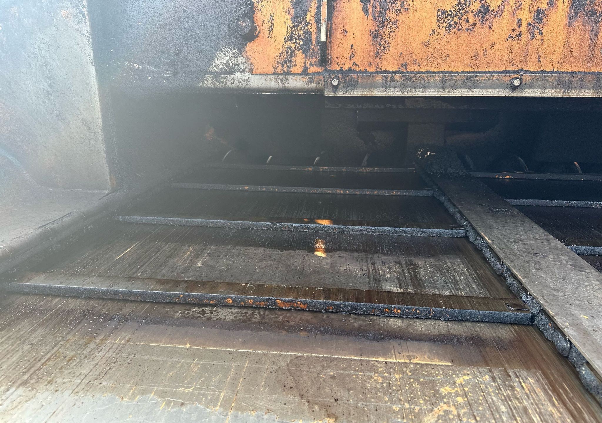 gallery 2018 LeeBoy 8500D paver