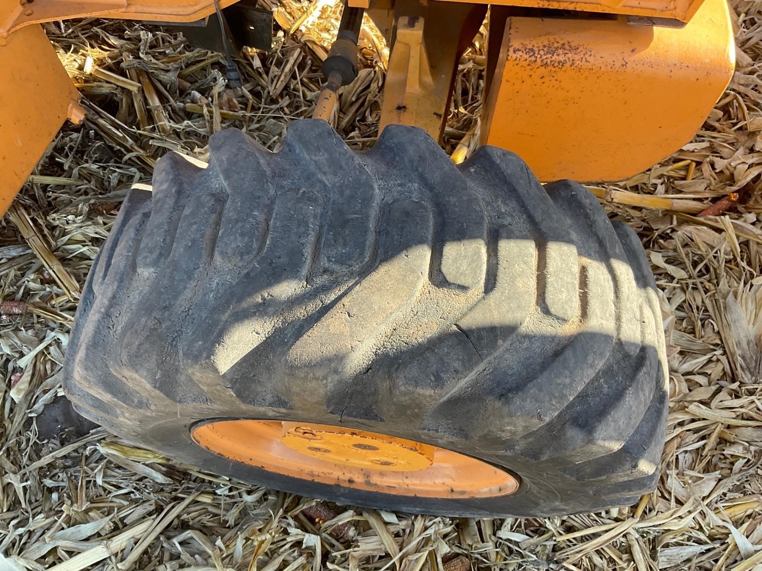 gallery 2005 Case 580M 4x4 Loader Backhoe WExtendahoe