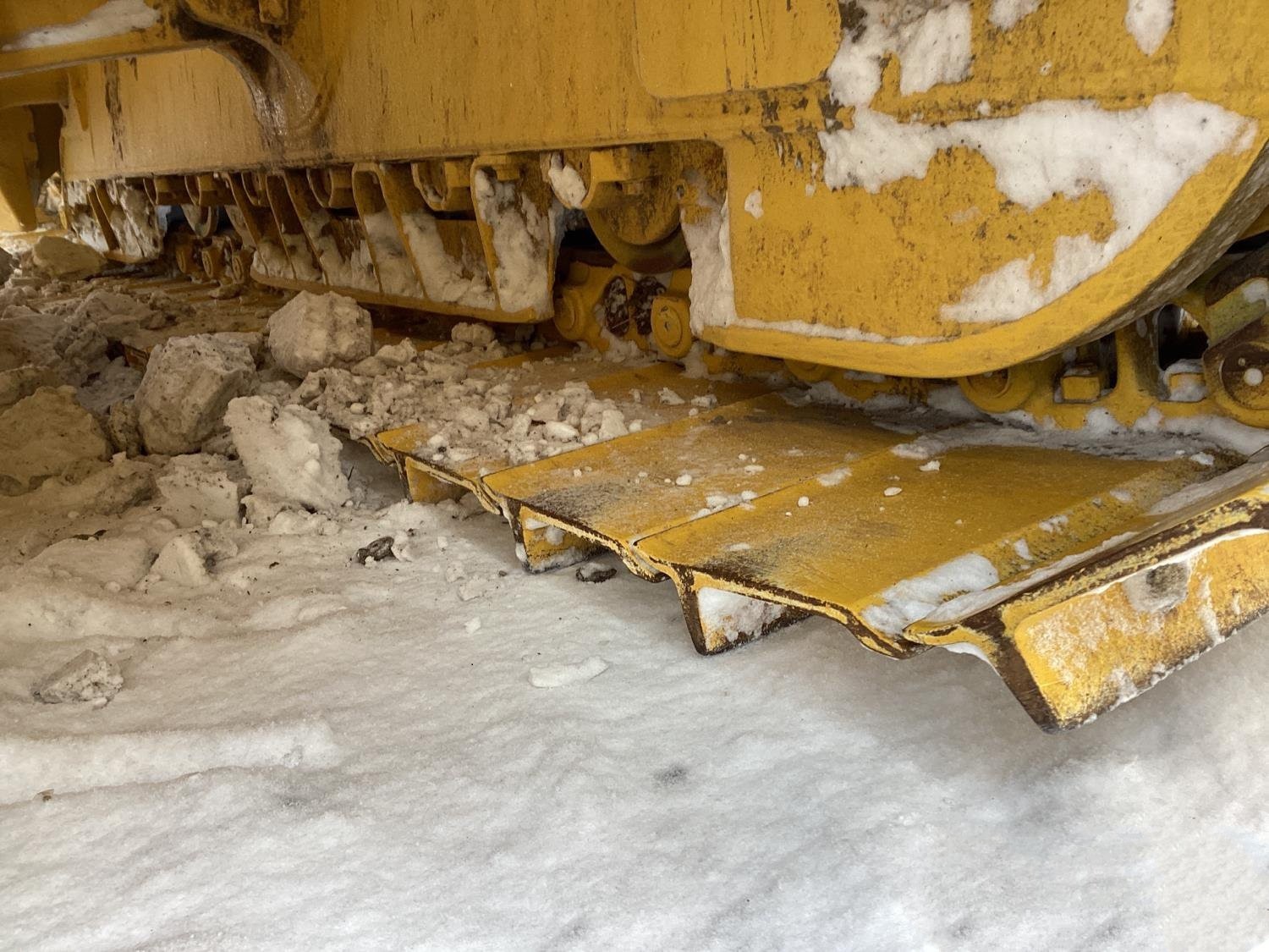 gallery 2017 Komatsu D65PX-18 Dozer