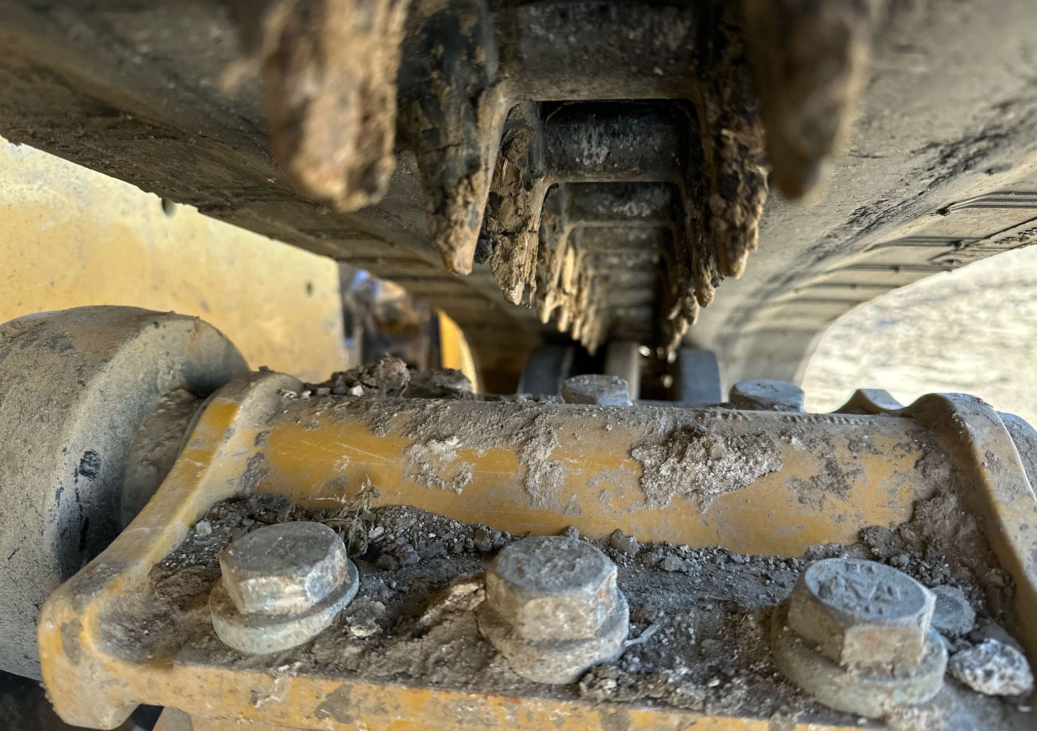 gallery 2022 Caterpillar 299D3XE tracked skid steer loader