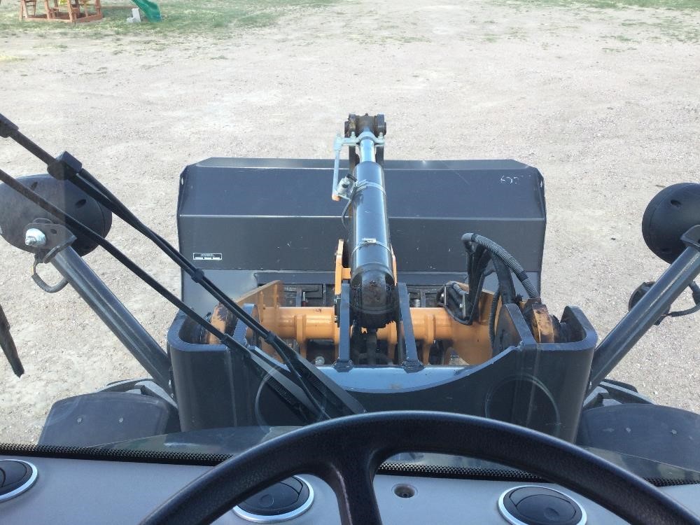 gallery 2018 Case 221F Wheel Loader