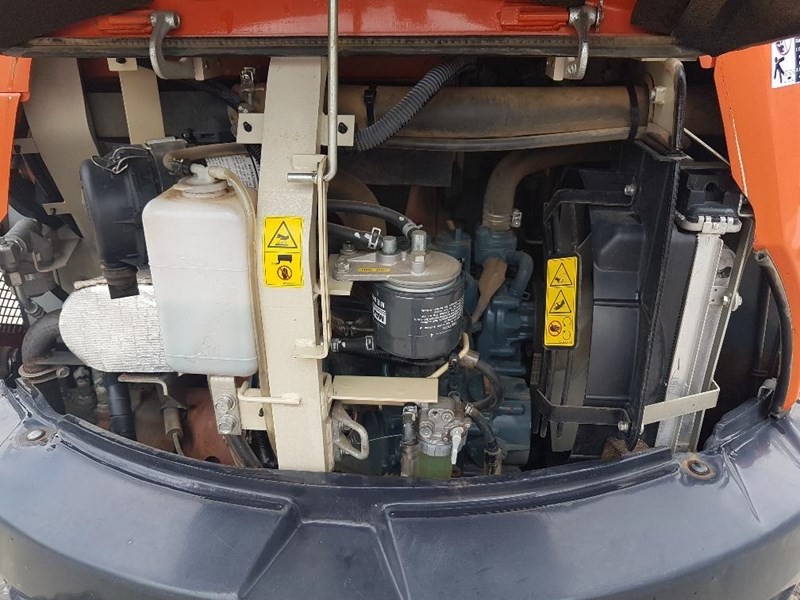 gallery 2014 KUBOTA U25-4