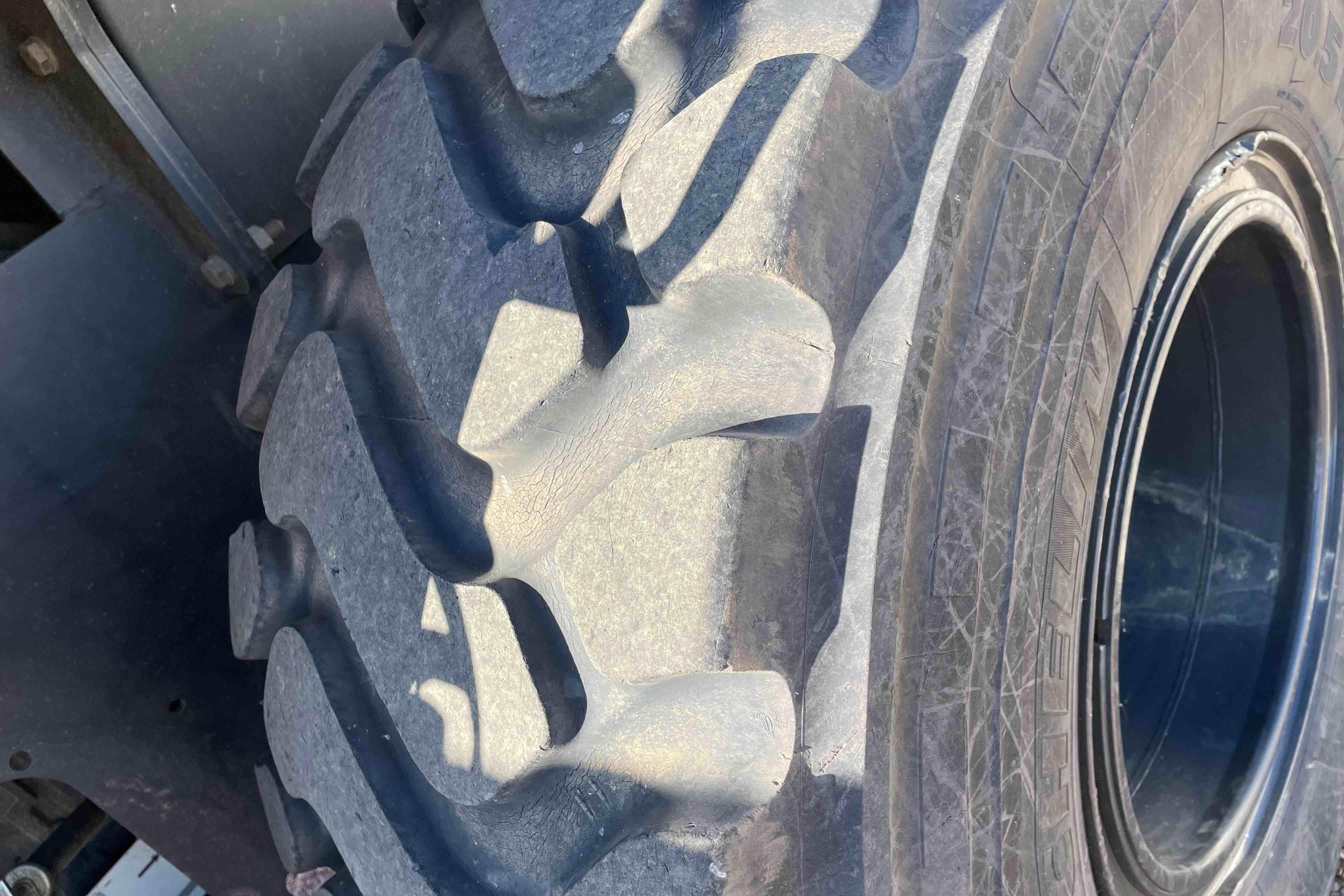 gallery 2017 Case 621G Wheel Loader