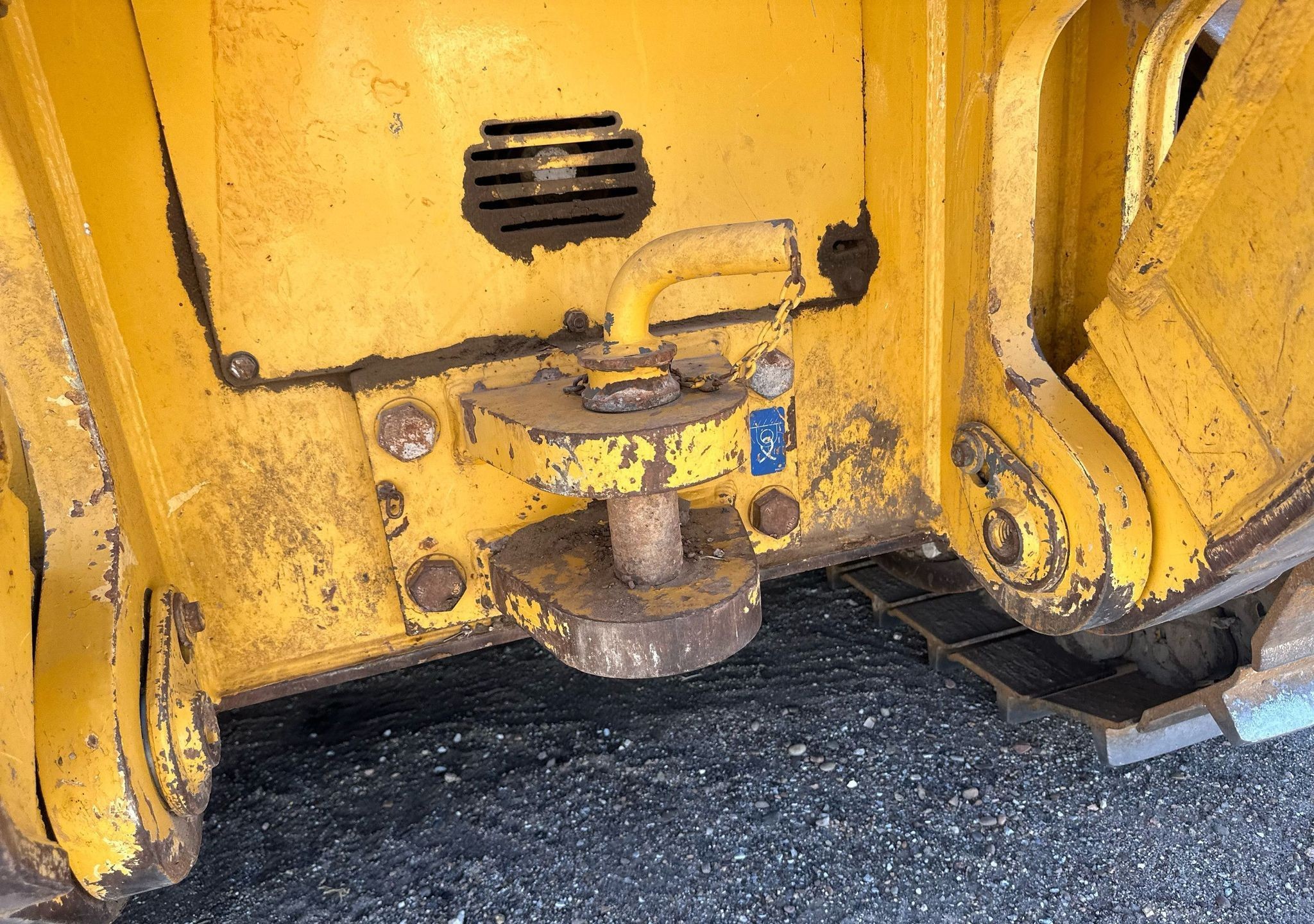 gallery 2013 John Deere 1050J Dozer