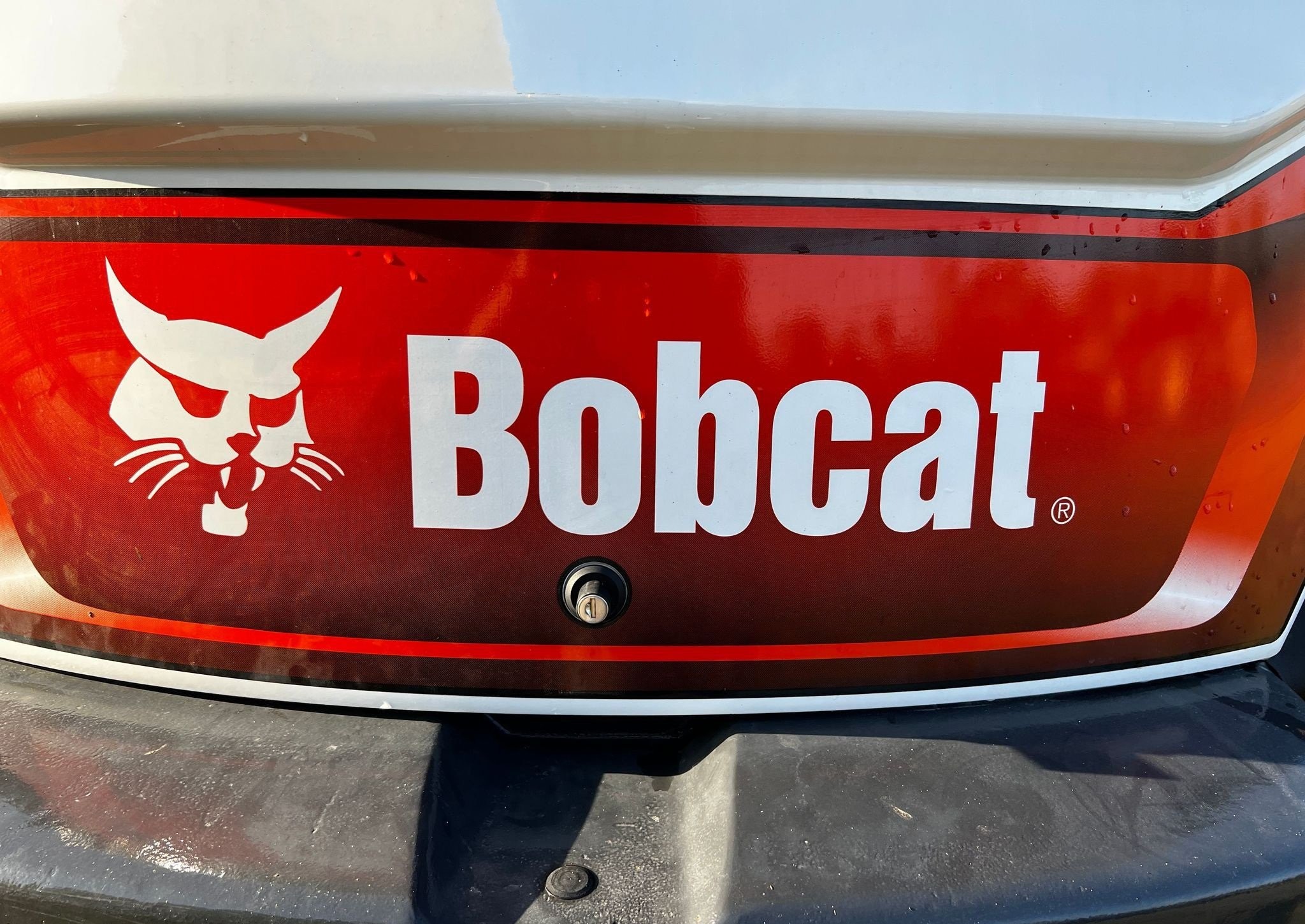 gallery 2022 Bobcat E50 mini excavator