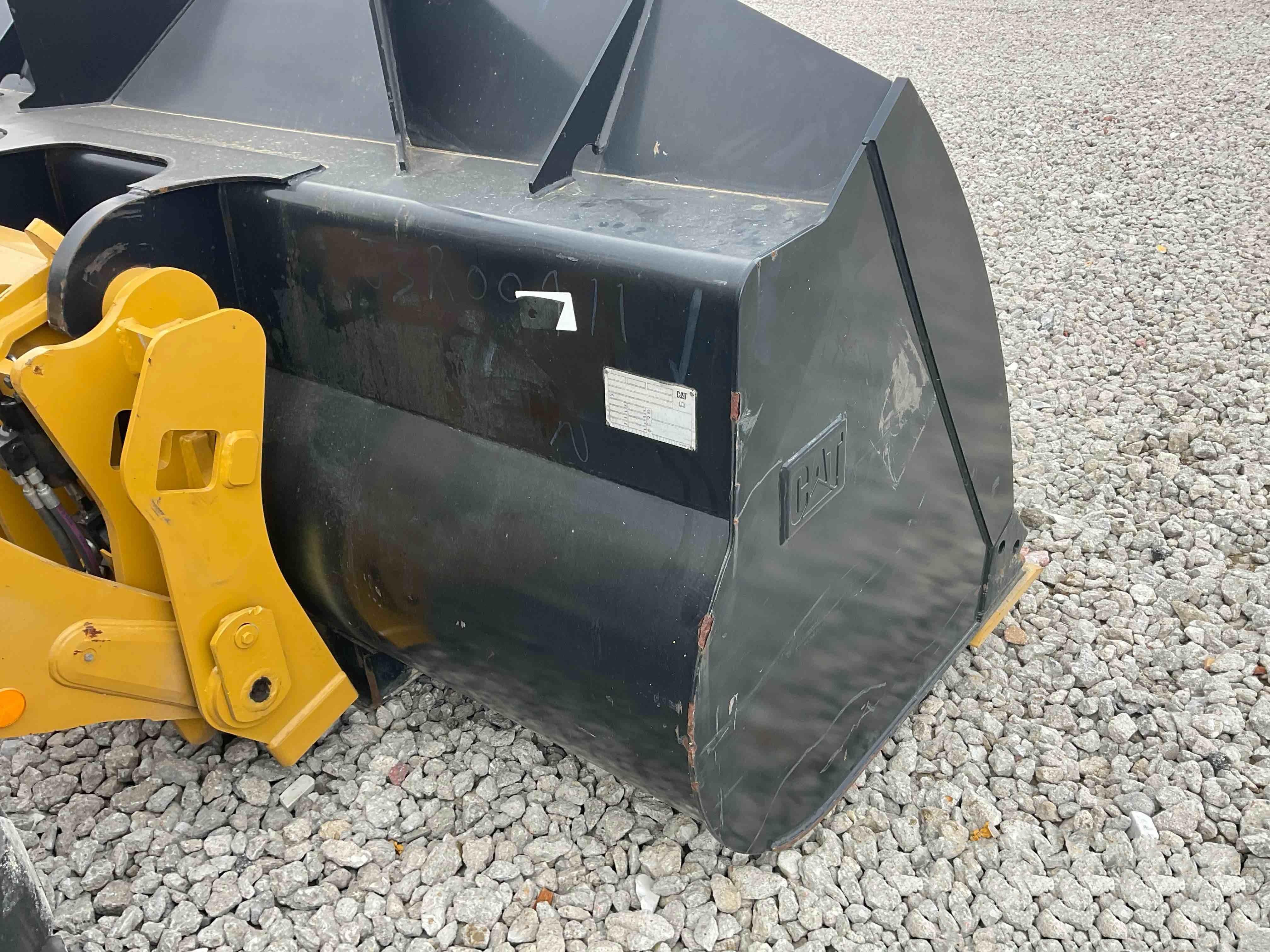 gallery 2016 Caterpillar 938M Wheel Loader