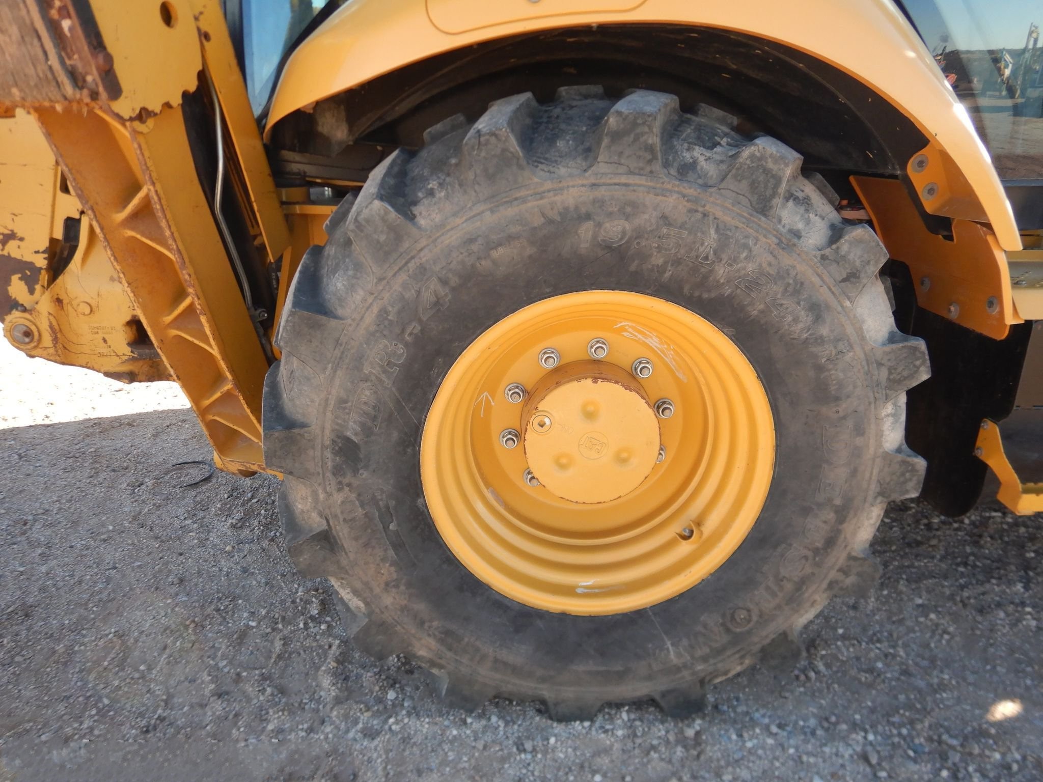 gallery 2015 Caterpillar 420f Tractor Loader Backhoe