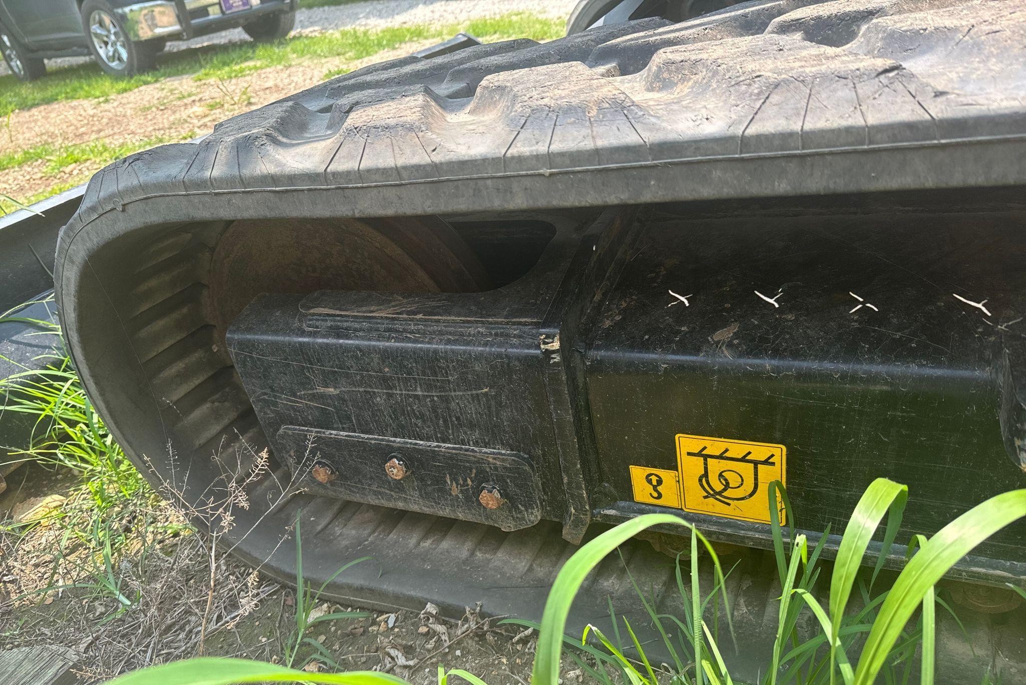 gallery 2021 Sany SY80U excavator