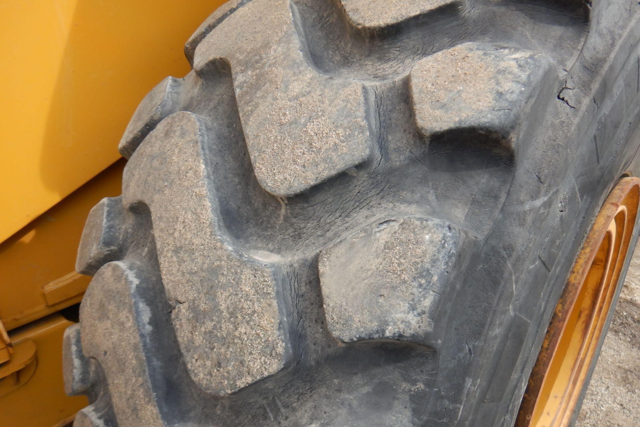 gallery 2014 Caterpillar 950K wheel loader