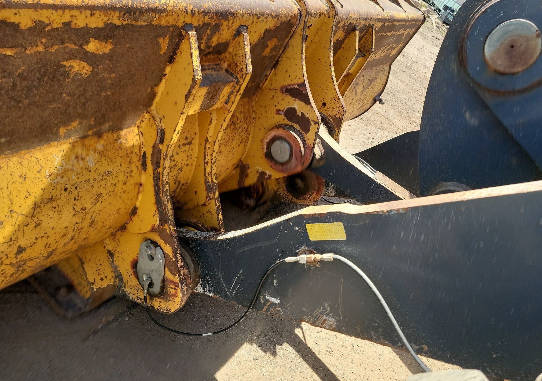 gallery 2012 John Deere 744K wheel loader