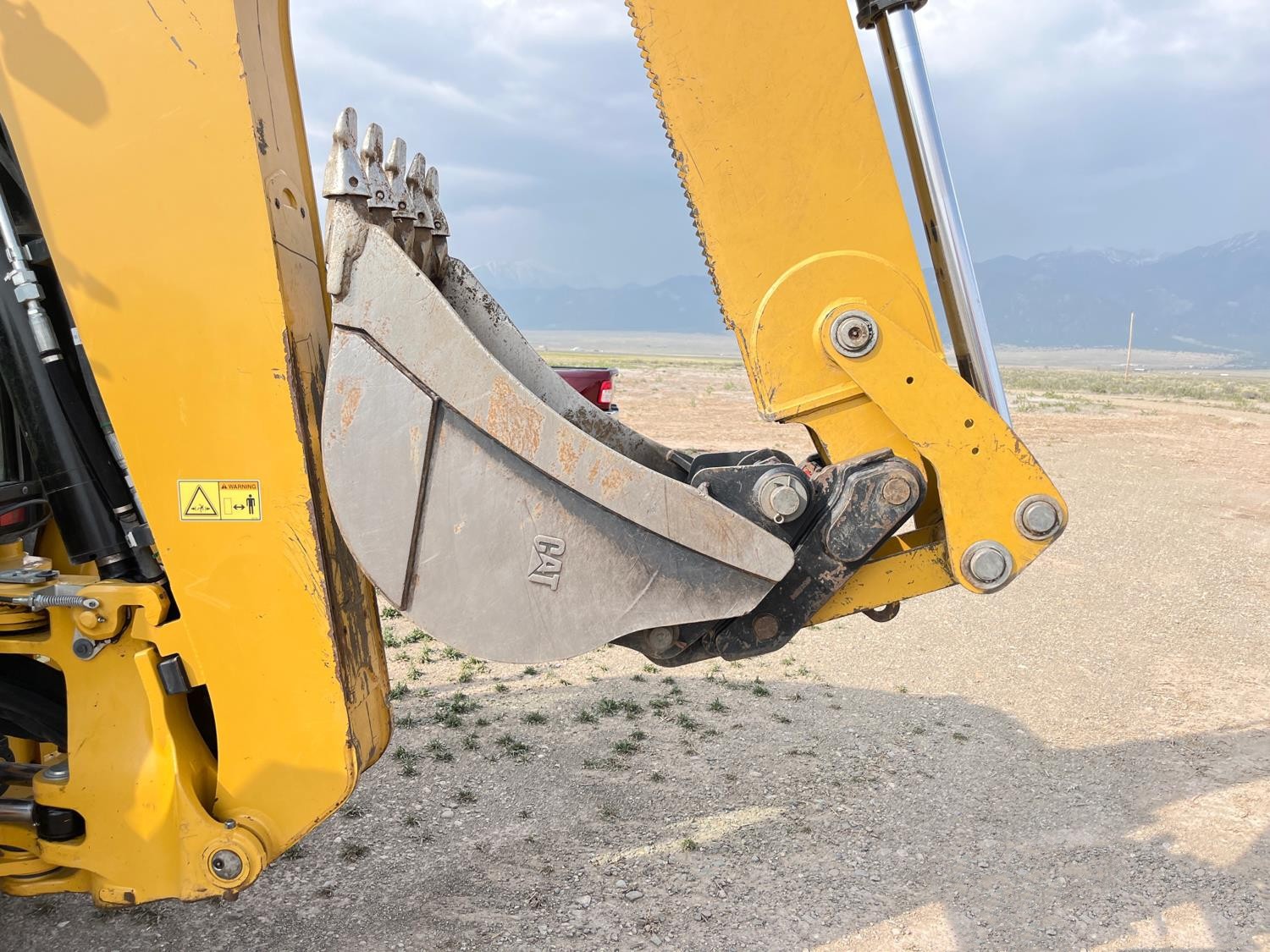 gallery 2015 Caterpillar 430F IT 4x4 Loader Backhoe