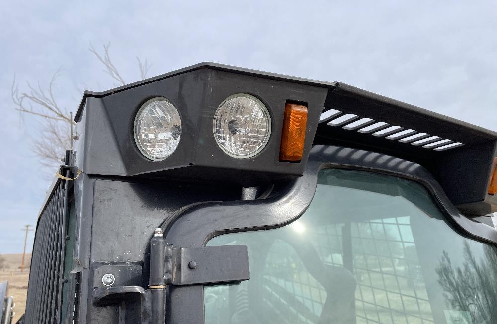 gallery 2020 New Holland L328 Skid Steer