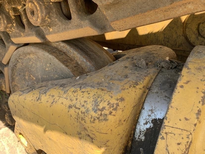 gallery 2005 Caterpillar D6R XL Ll Dozer WRipper