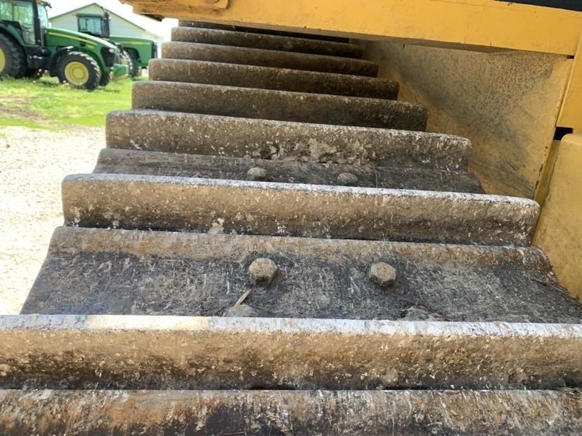 gallery 2005 Caterpillar D6R XL Ll Dozer WRipper