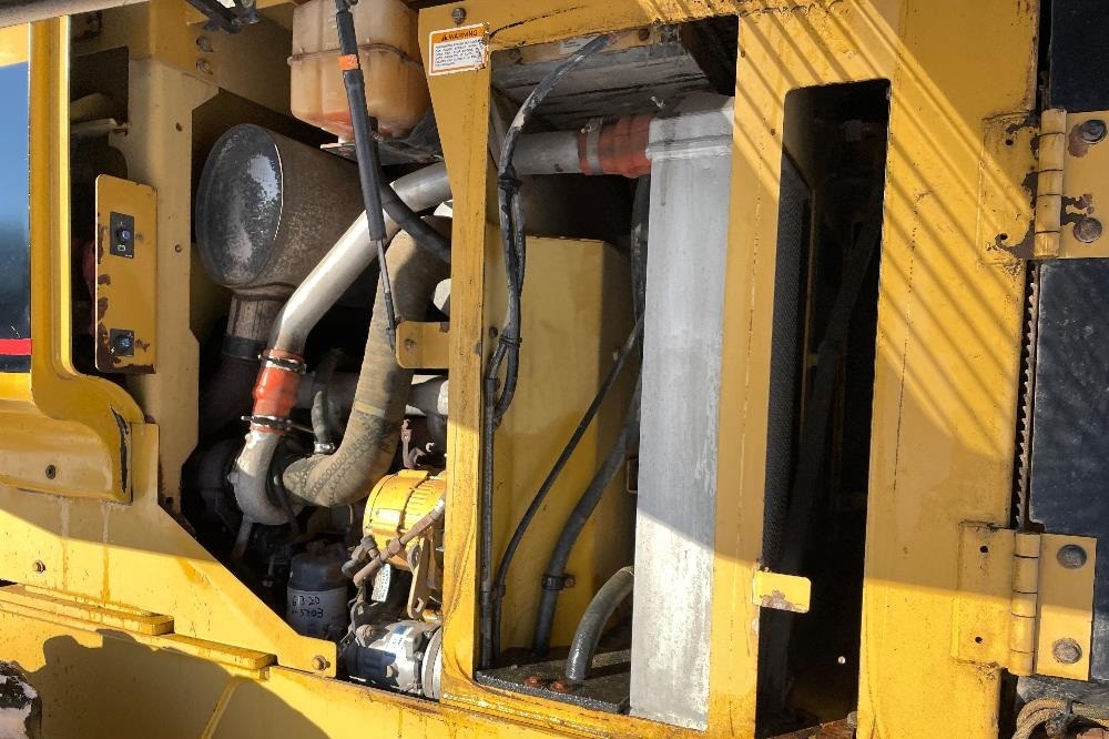 gallery 2005 Caterpillar 924GZ Wheel Loader