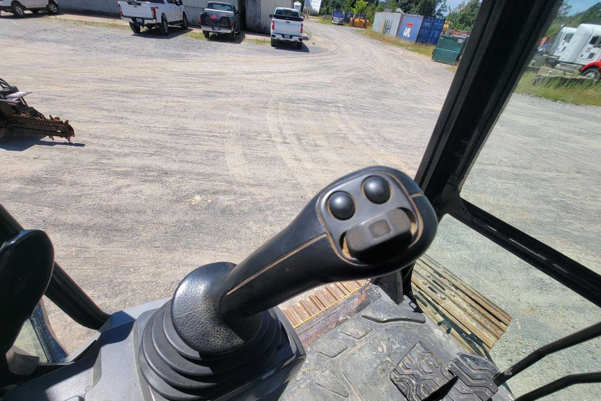 gallery 2014 Caterpillar 336EL excavator
