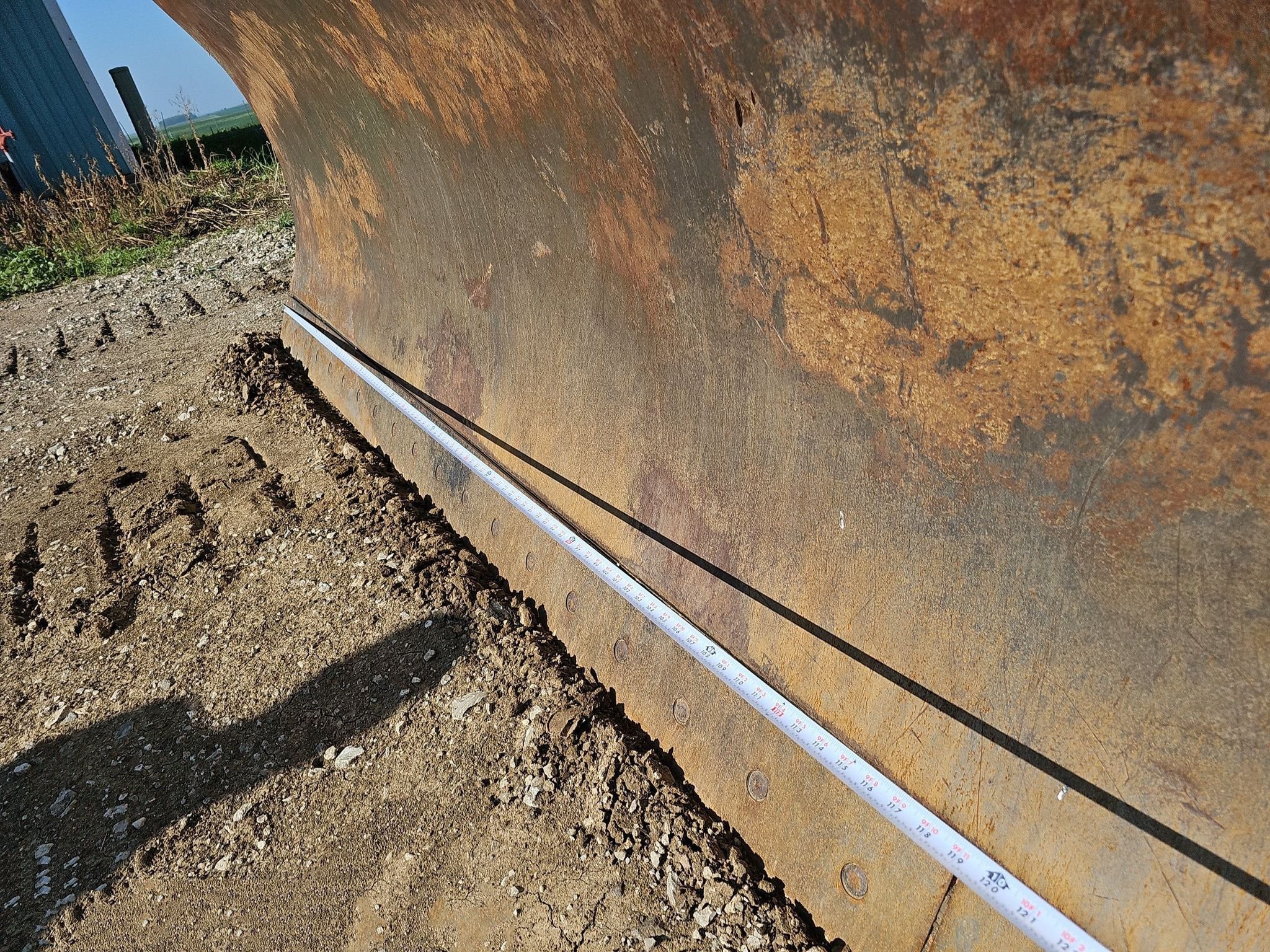 gallery 2017 Case 1150M WT dozer