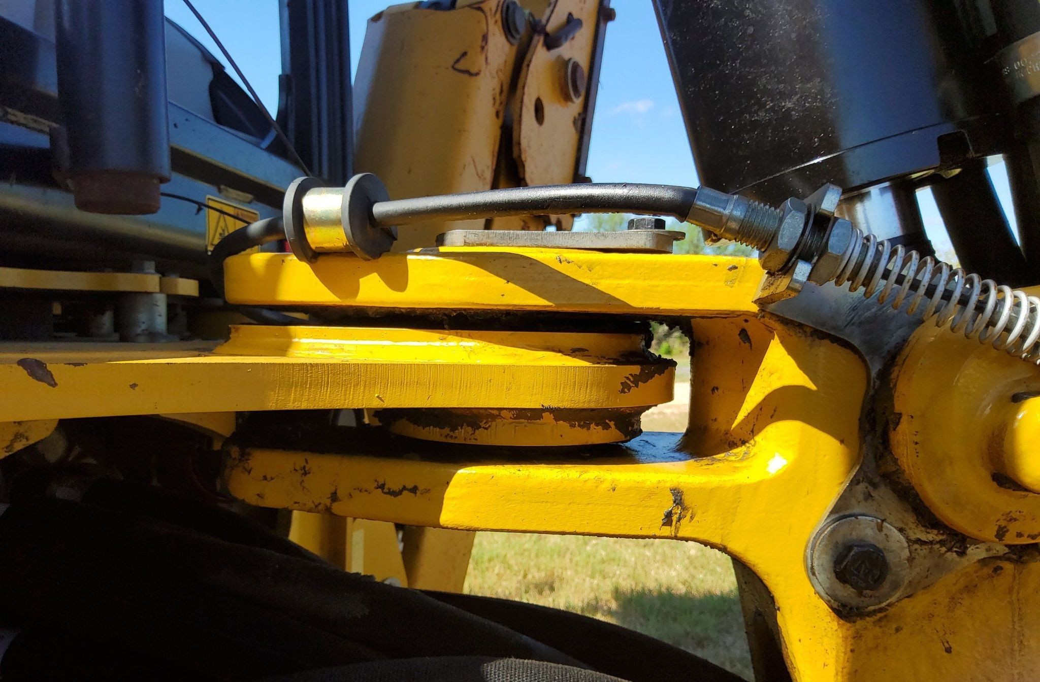 gallery 2013 Caterpillar 420F IT Backhoe