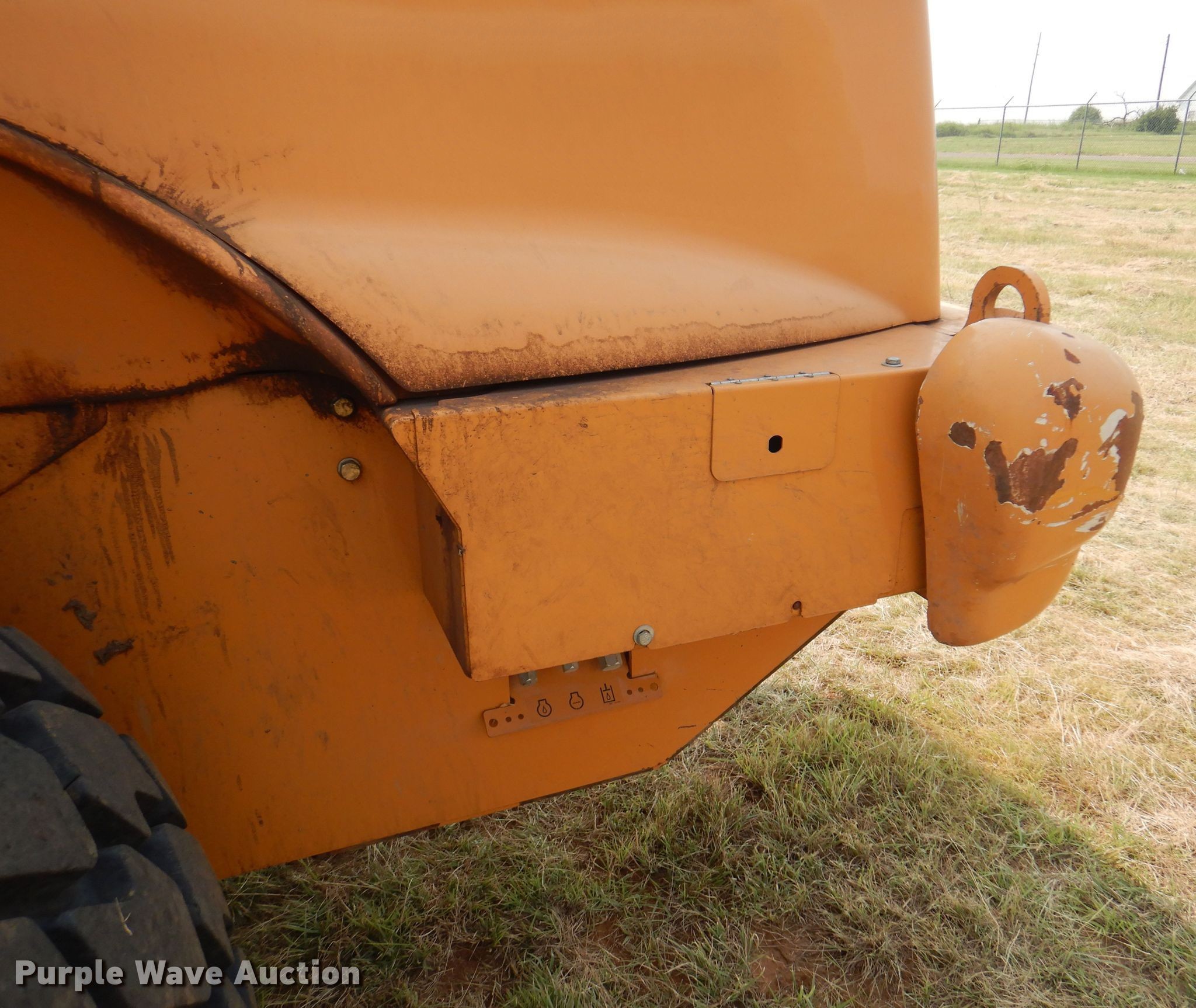 gallery 2015 Case 621F XR wheel loader