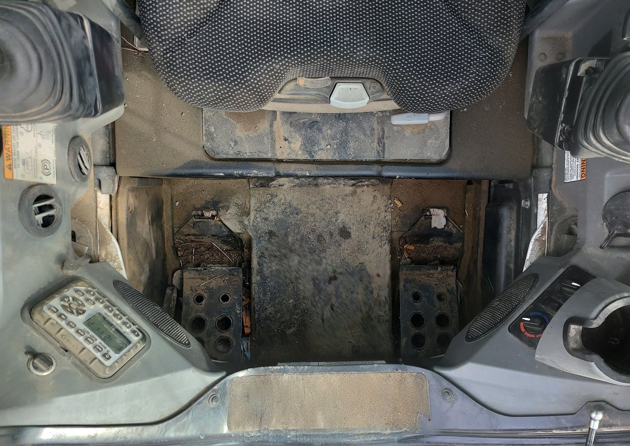 gallery 2020 Bobcat T770 tracked skid steer loader
