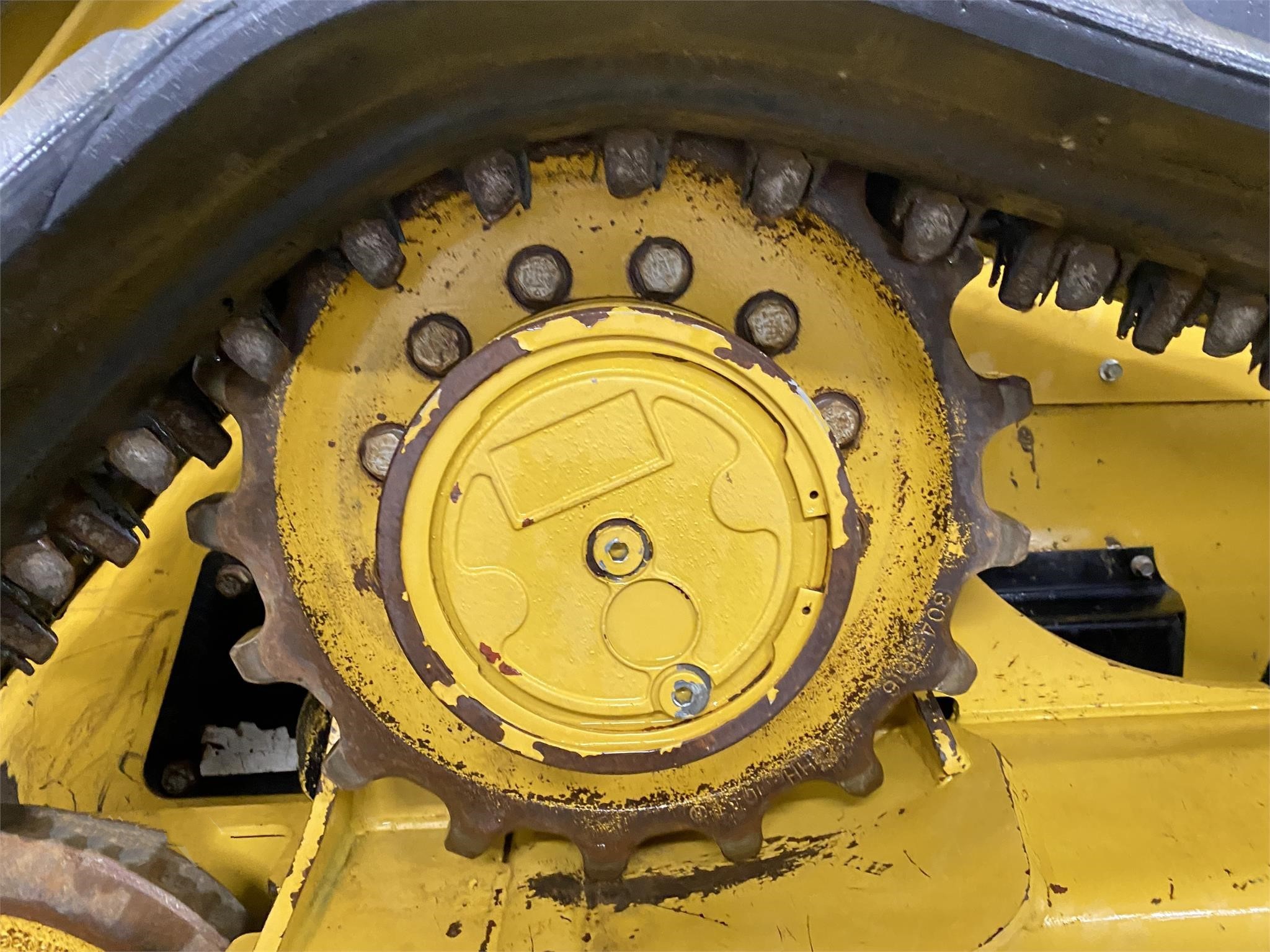 gallery 2019 CATERPILLAR 289D