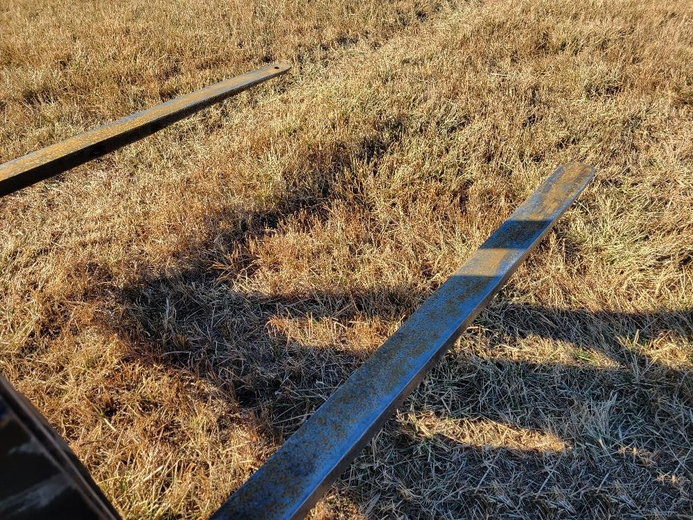 gallery 2012 Dieci 40.7 Agri-Plus VS Telehandeler
