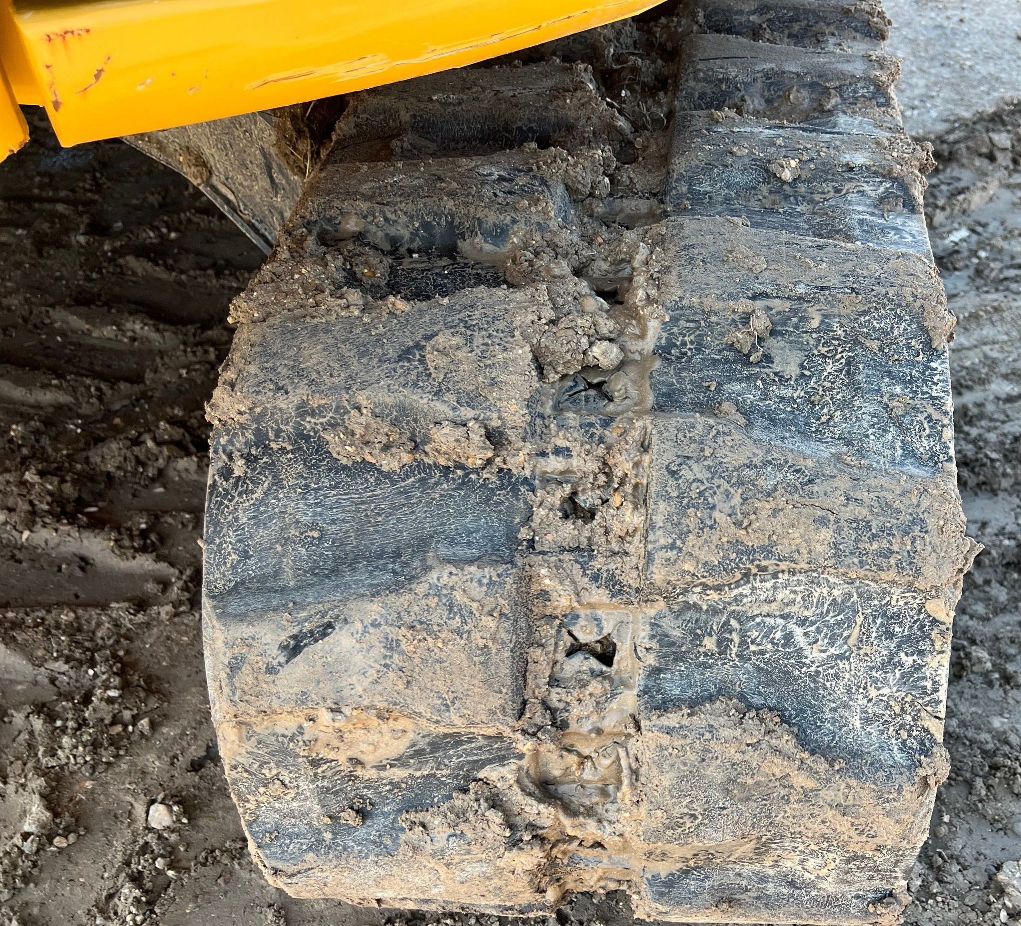 gallery 2019 John Deere 60G mini excavator