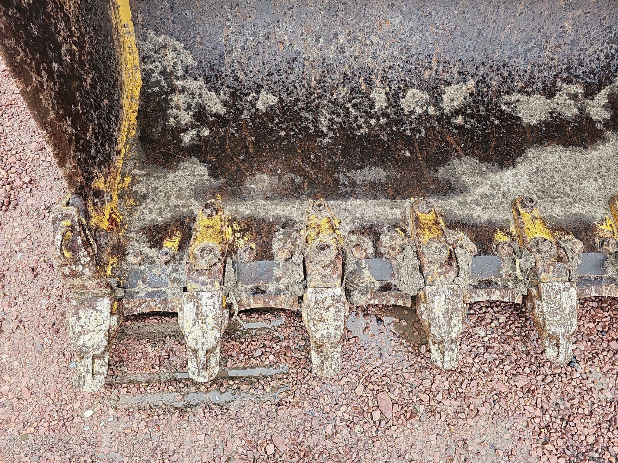 gallery 2015 Caterpillar 963D track loader