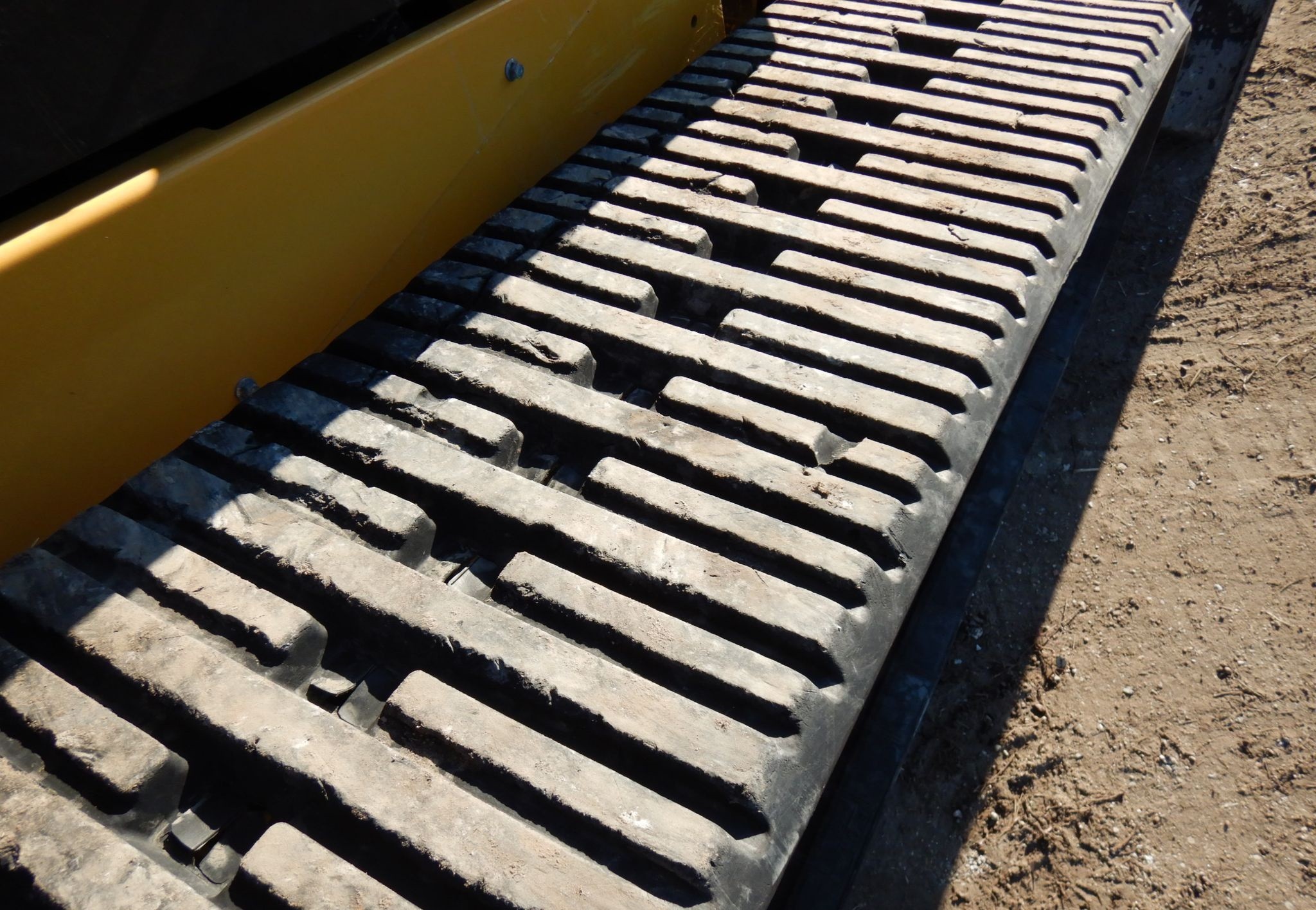 gallery 2019 Caterpillar 289D tracked skid steer loader