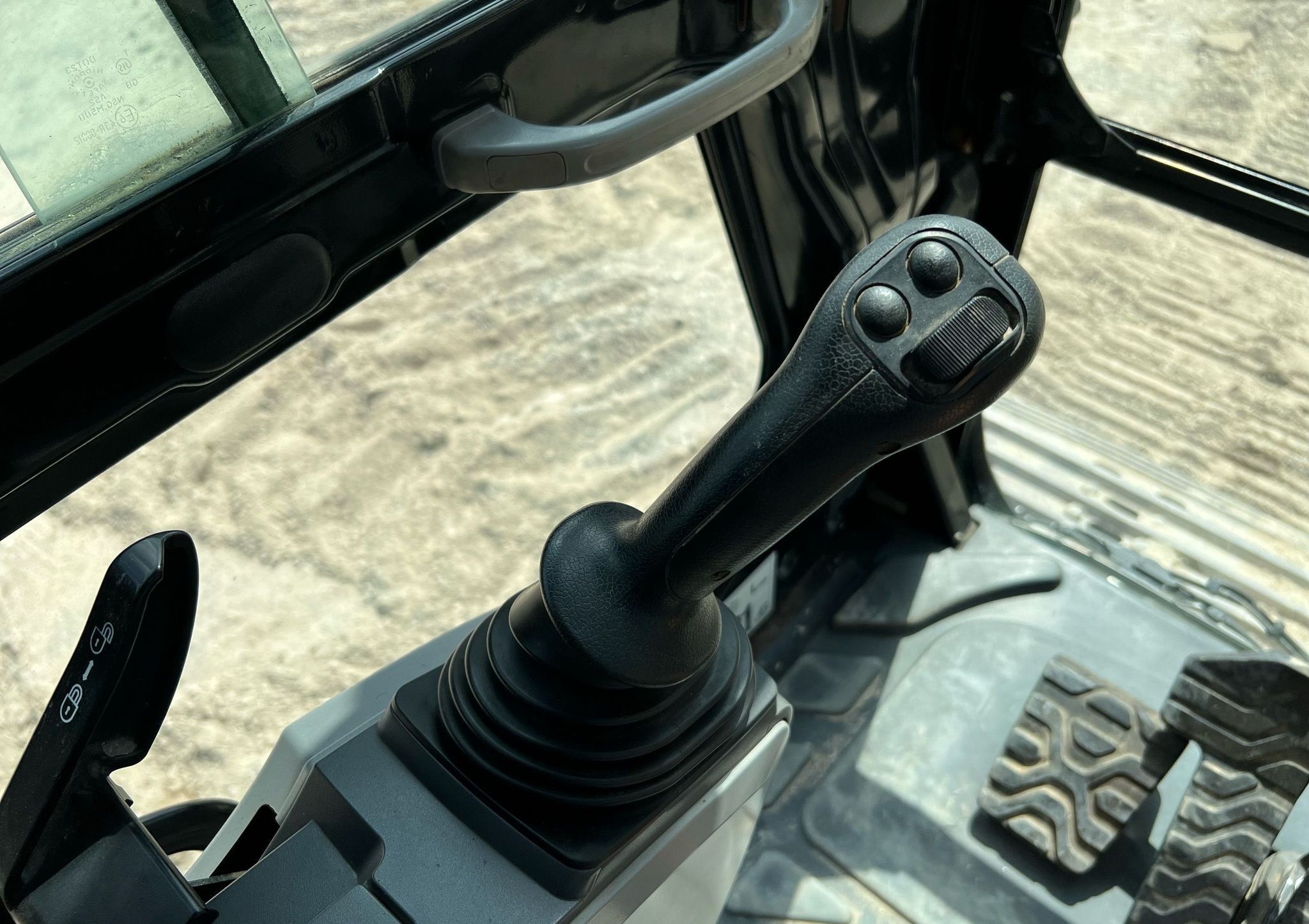gallery 2020 Caterpillar 313F L excavator