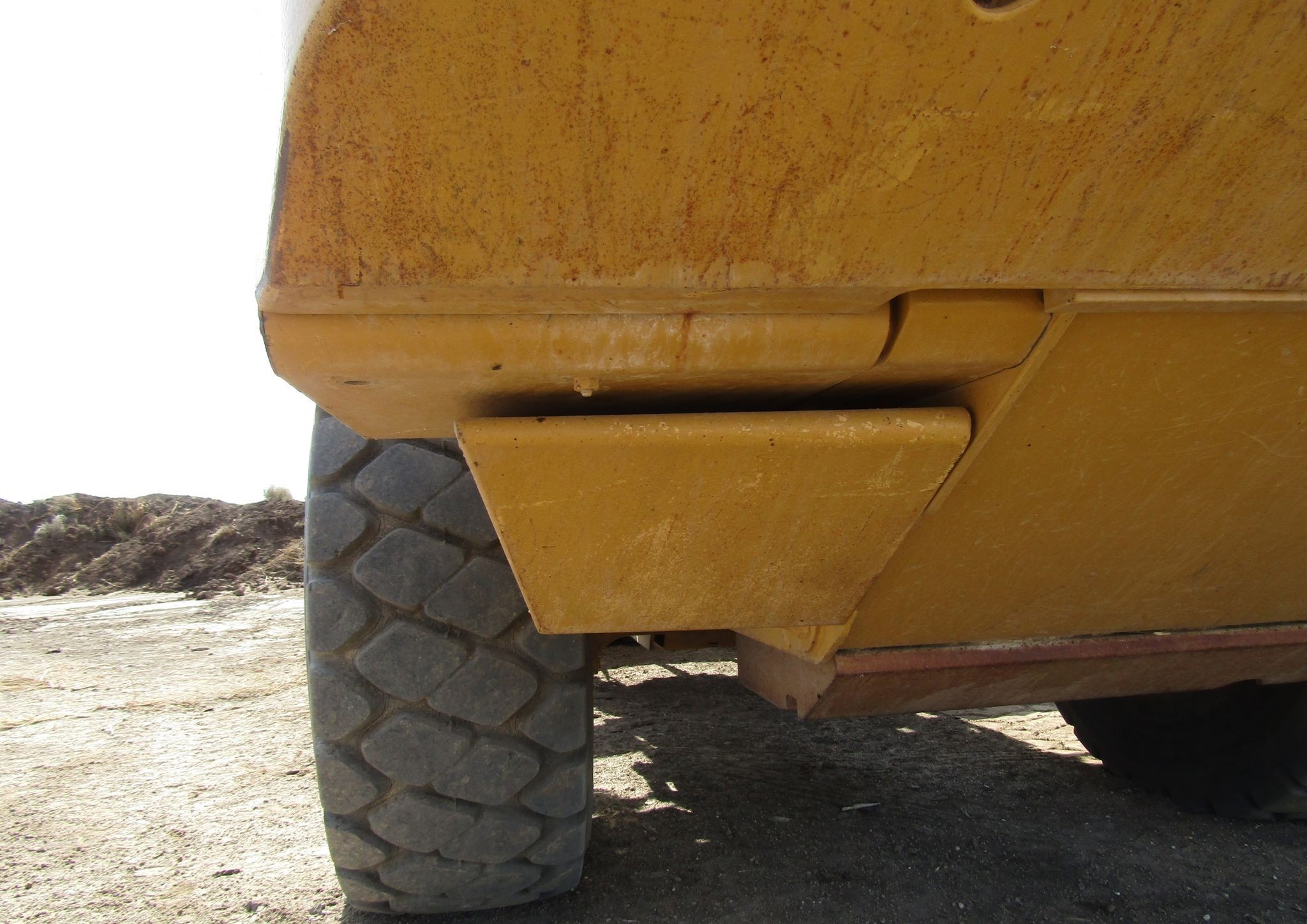 gallery 2012 Caterpillar 938K wheel loader
