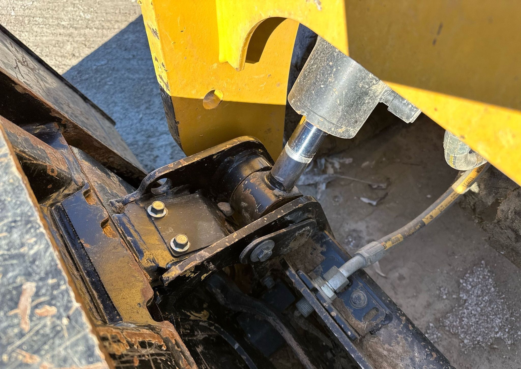 gallery 2022 Caterpillar 299D3XE tracked skid steer loader