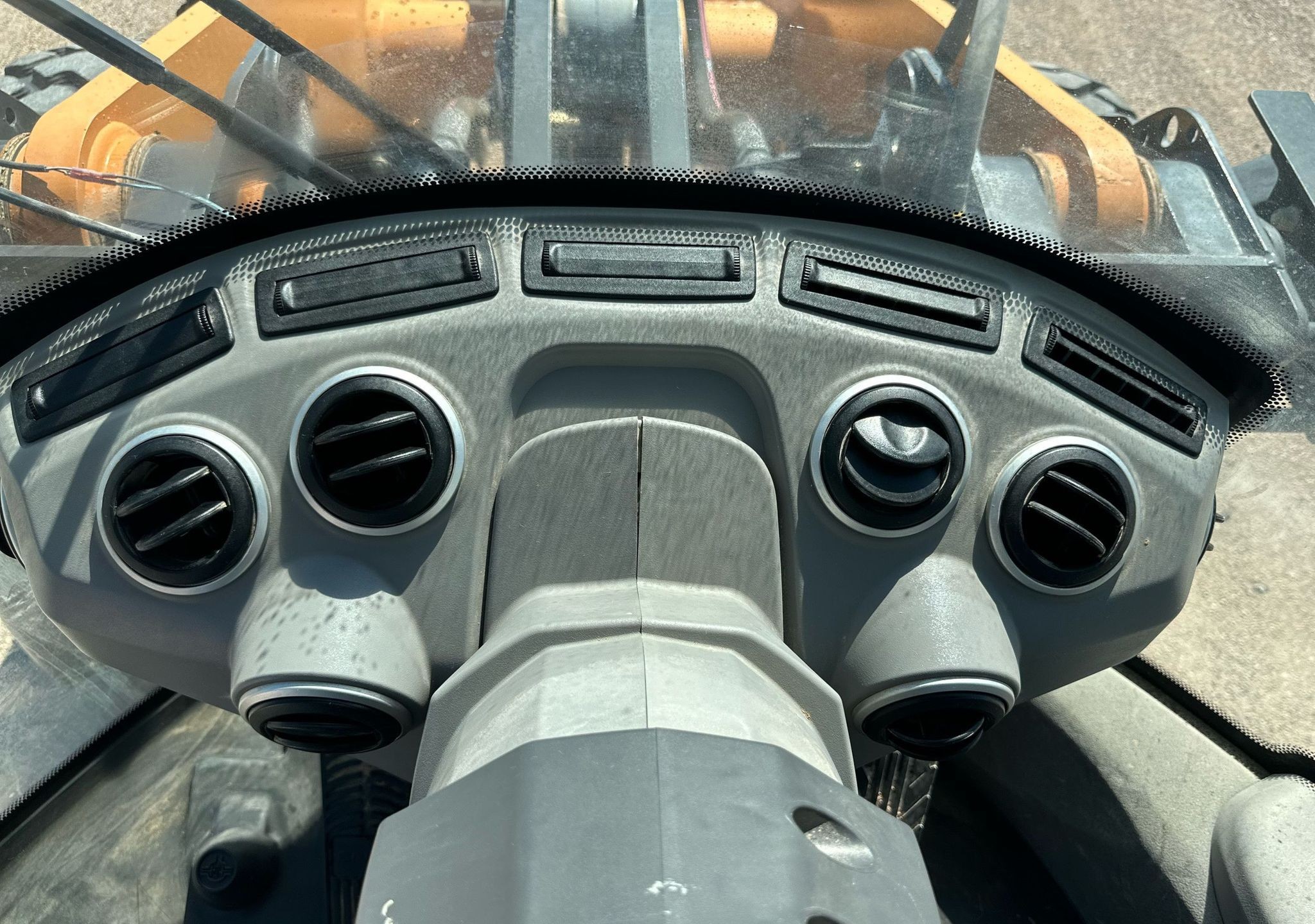 gallery 2019 Case 721G wheel loader