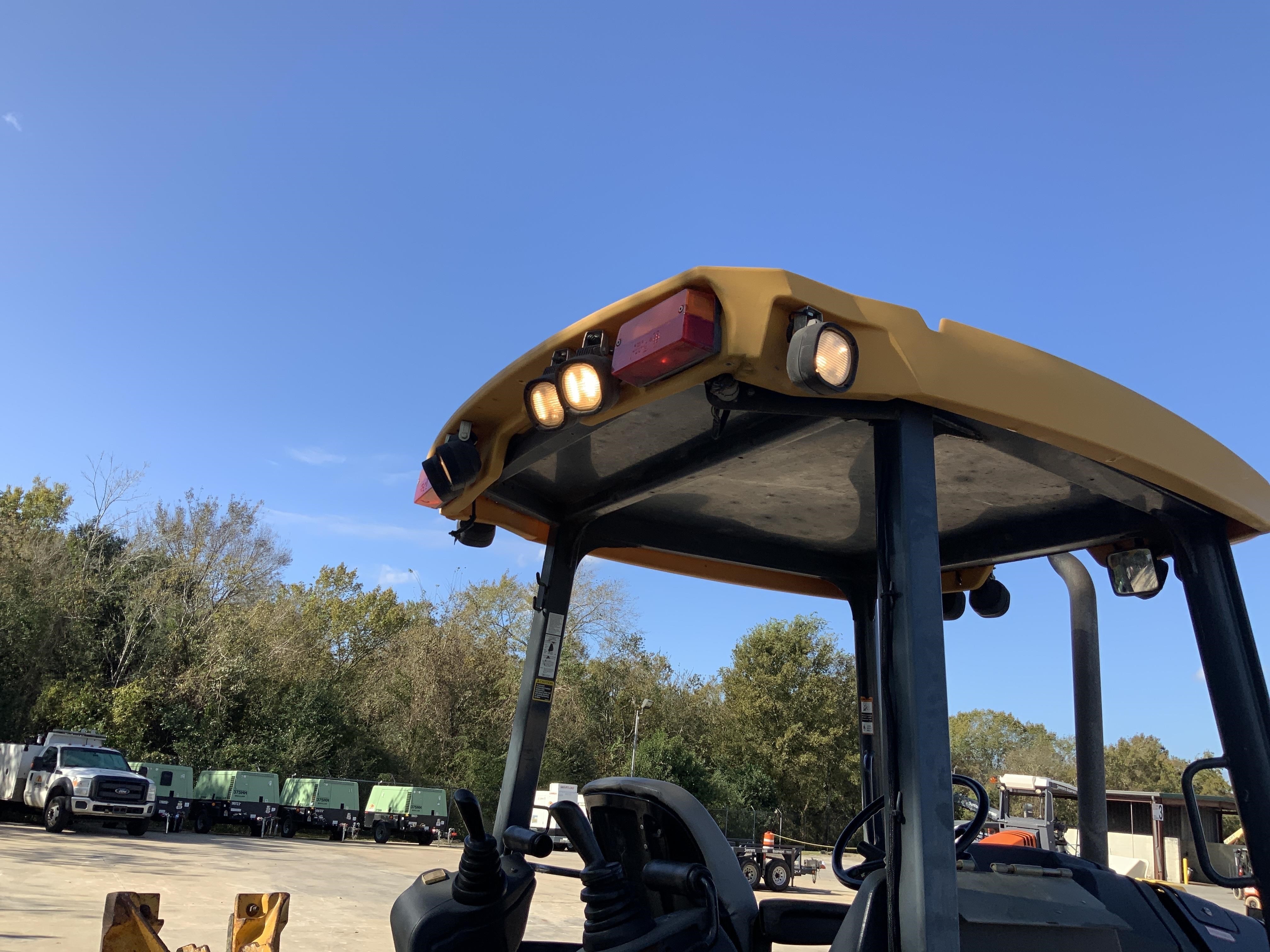 gallery 2013 John Deere 310K EP 4x4 Loader Backhoe