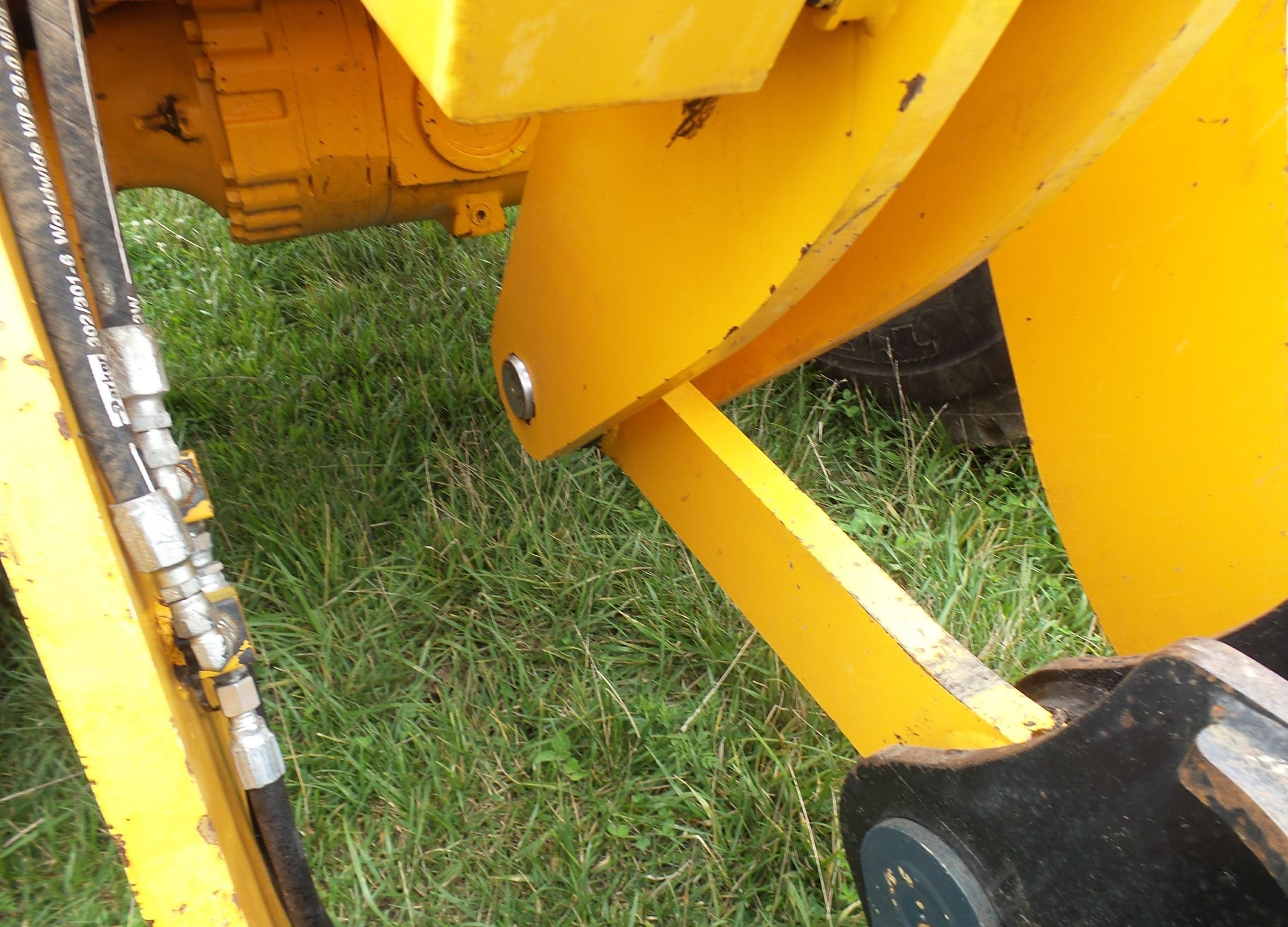 gallery 2013 Hyundai HL740-9 wheel loader
