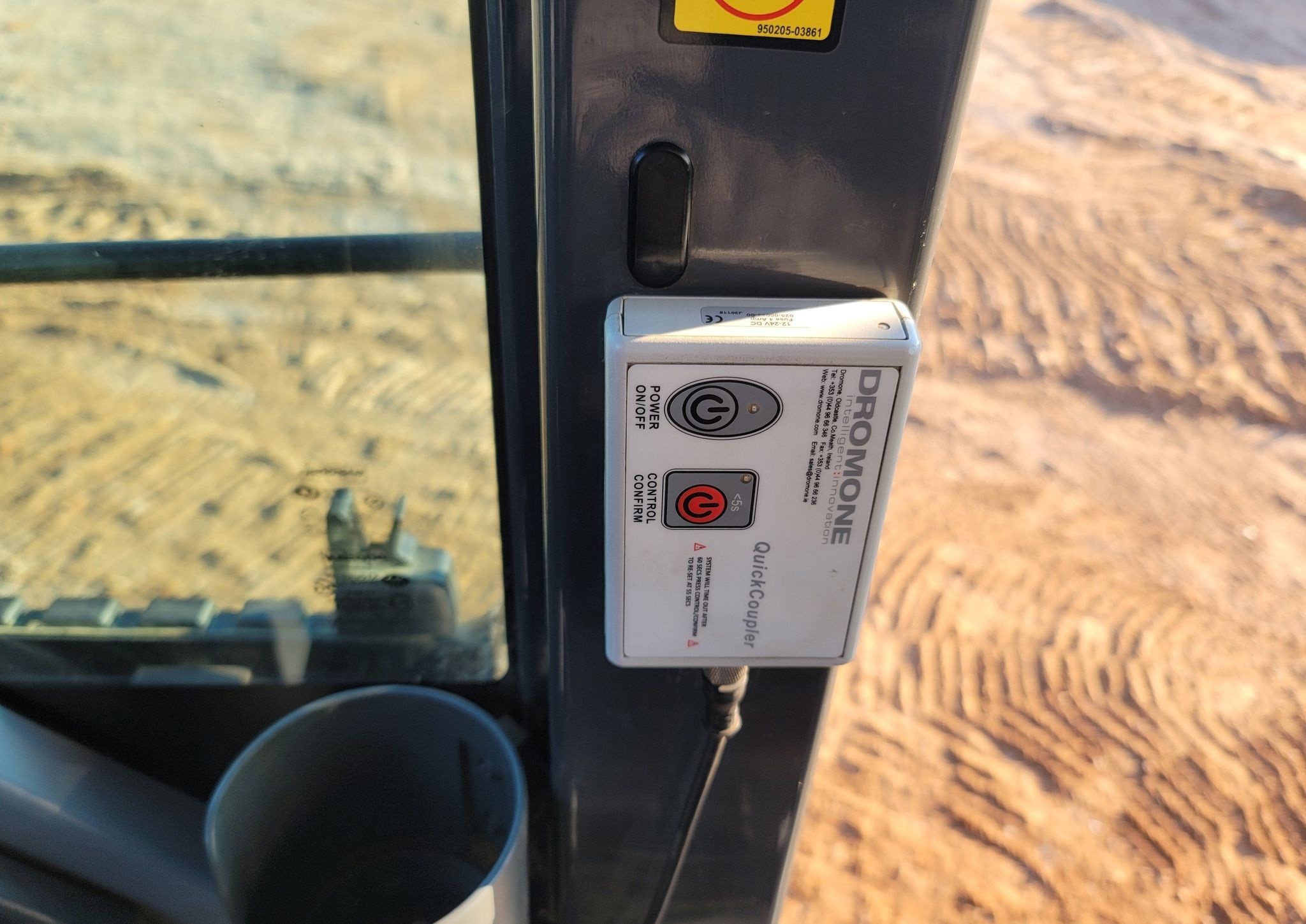 gallery 2019 Doosan DX225LC-5 excavator