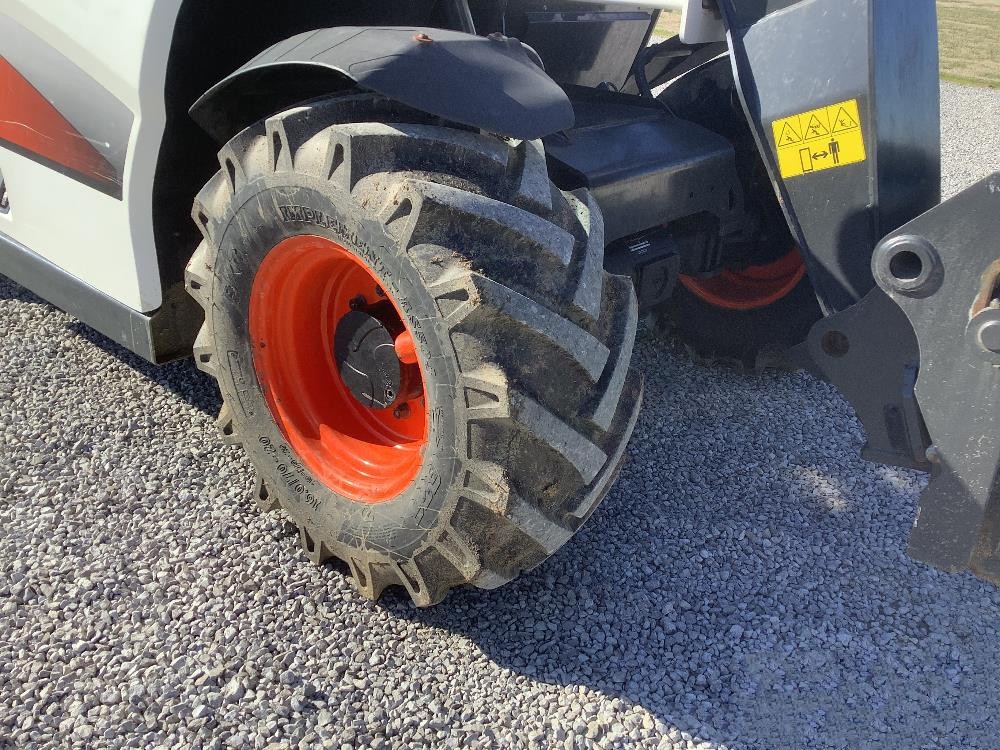 gallery 2016 Bobcat TL358H Telehandler