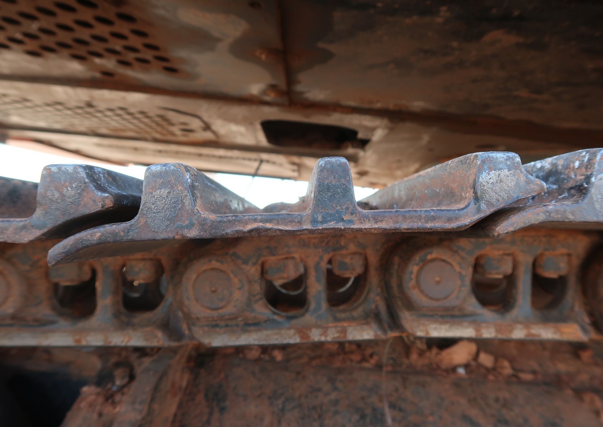 gallery 2016 Hitachi ZAXIS ZX160LC-6N