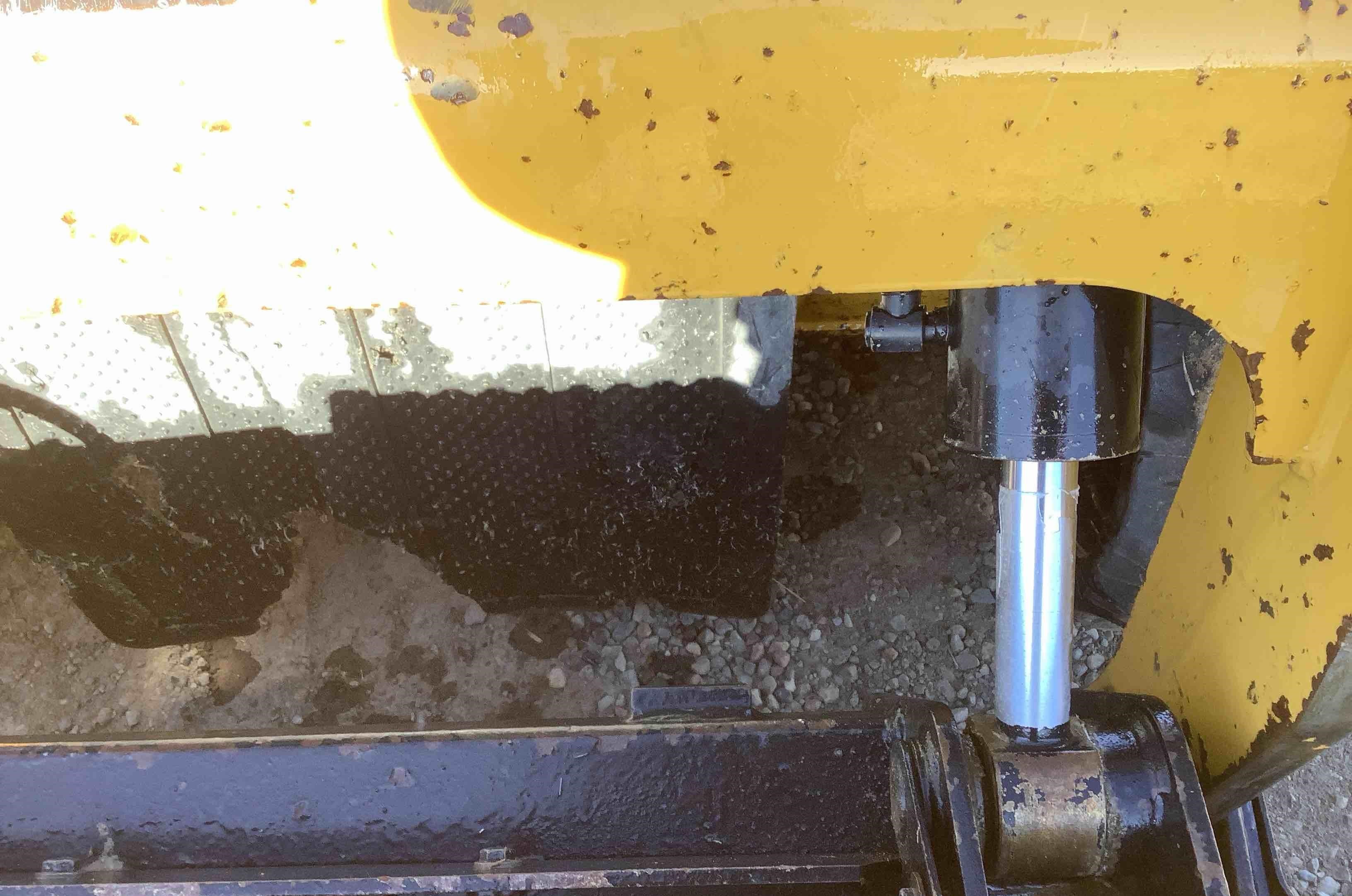 gallery 2019 Caterpillar 299D2 XHP Compact Track Loader