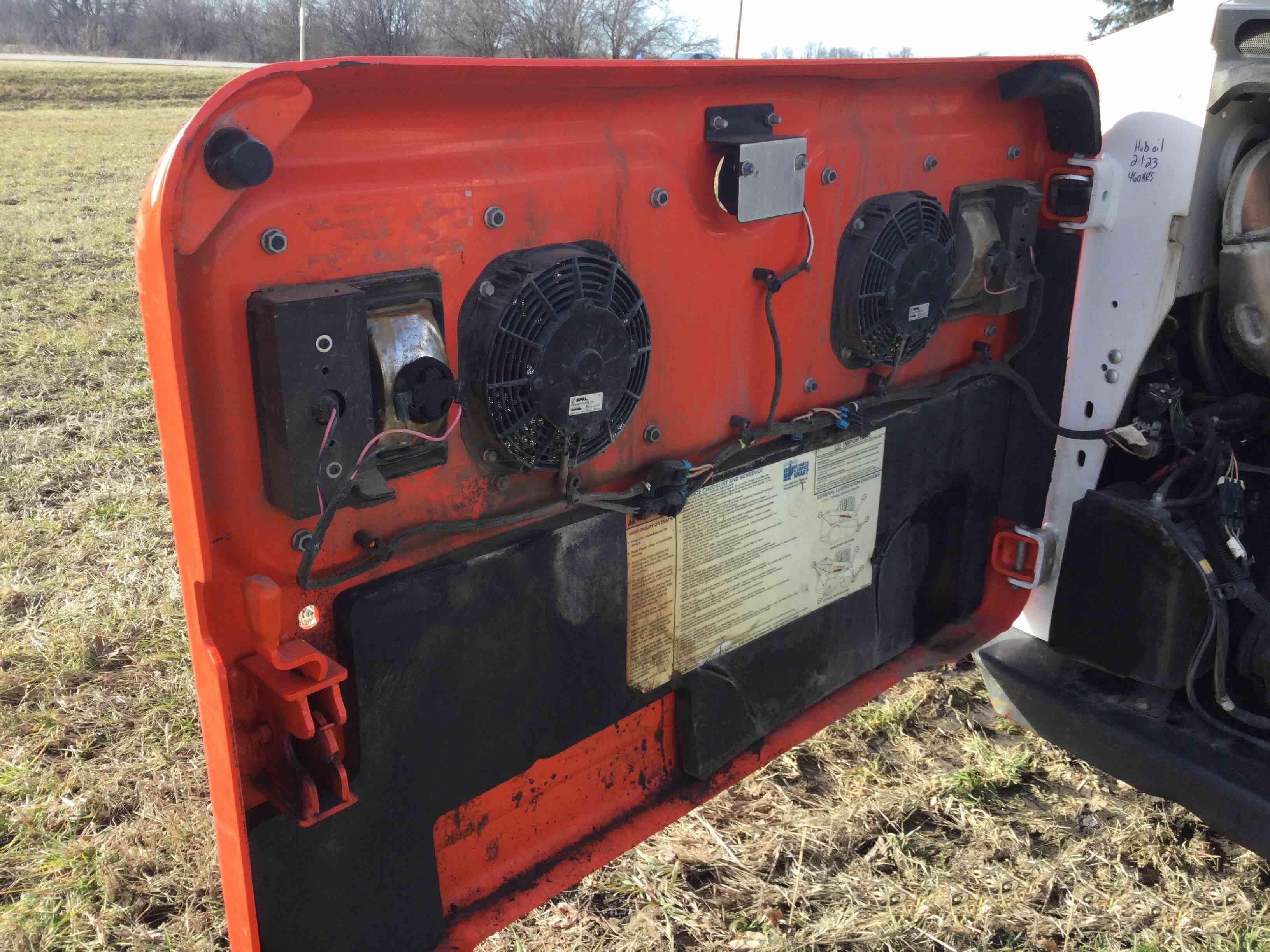 gallery 2021 Bobcat T770 Compact Track Loader