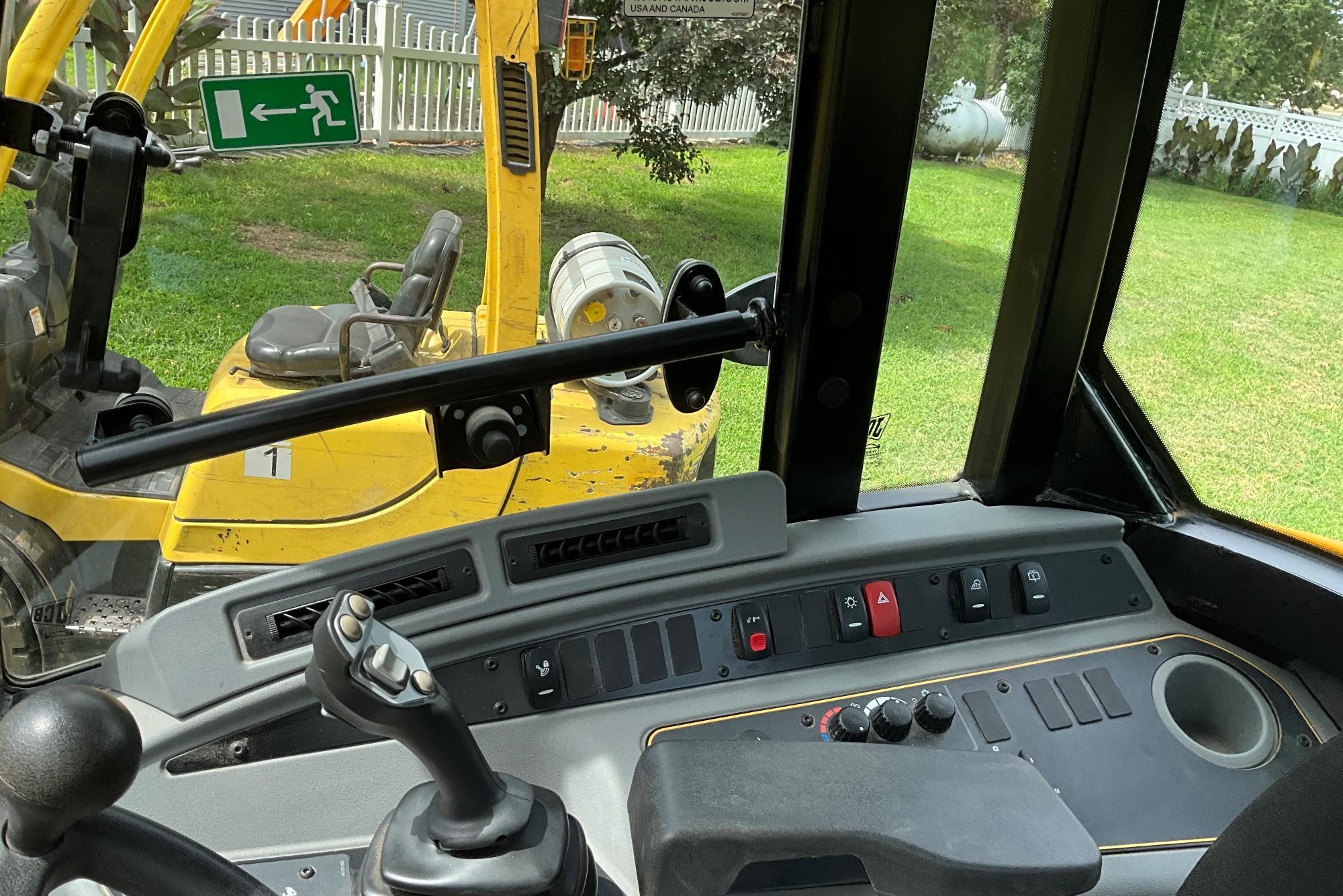 gallery 2022 Jcb 407 Wheel Loader