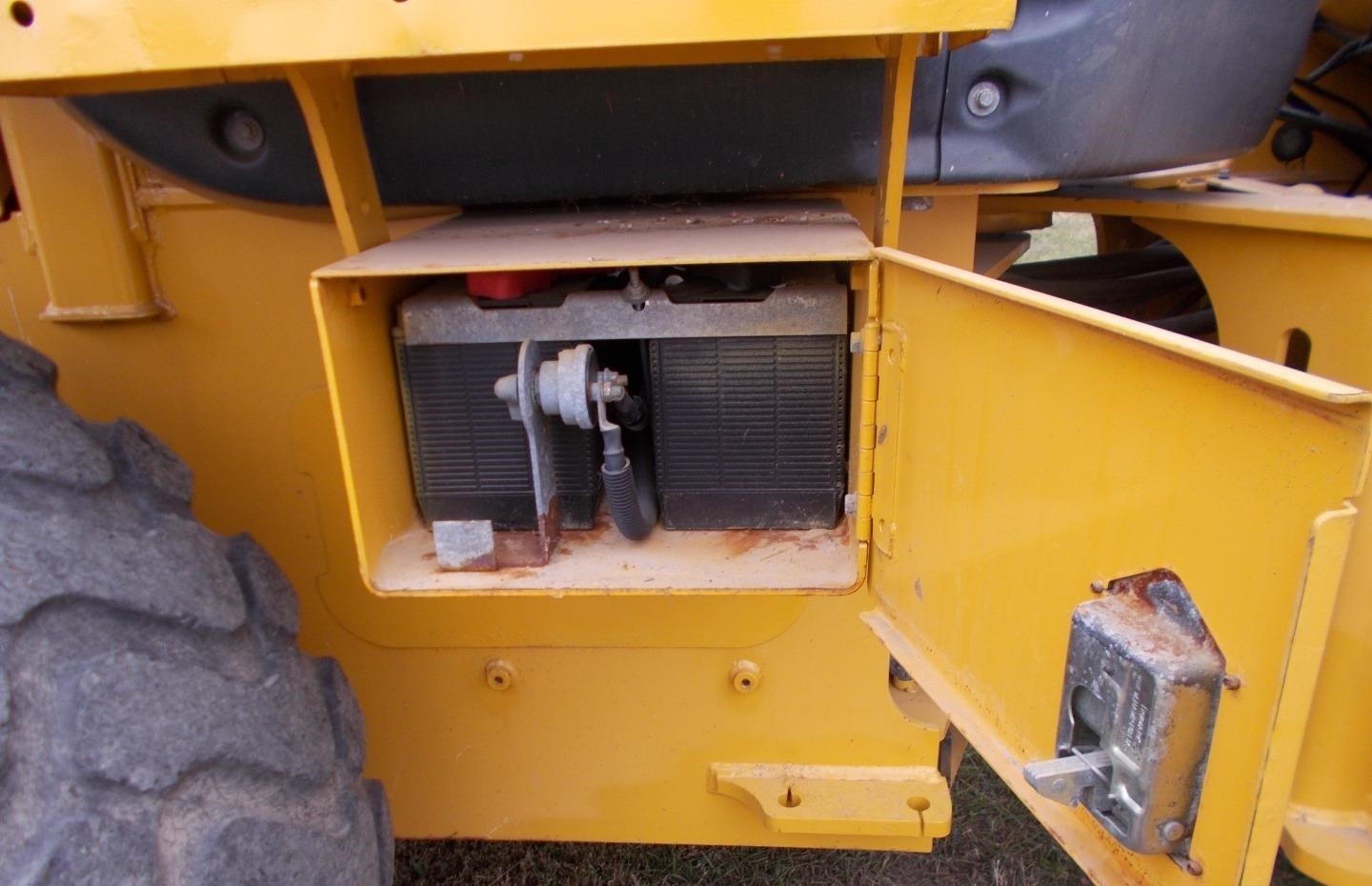 gallery 2015 John Deere 544K Wheel Loader