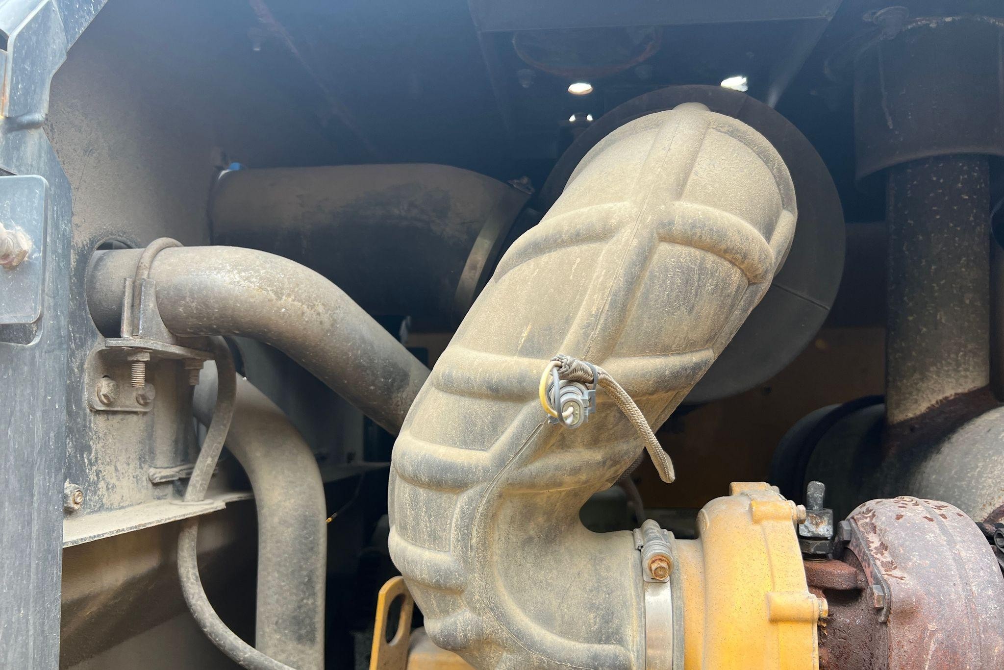 gallery 2008 John Deere 544J wheel loader