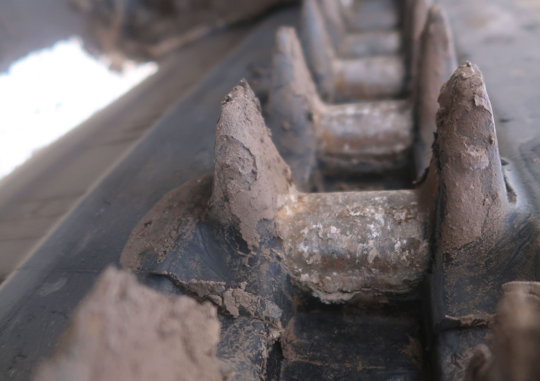 gallery 2021 John Deere 331G tracked skid steer loader