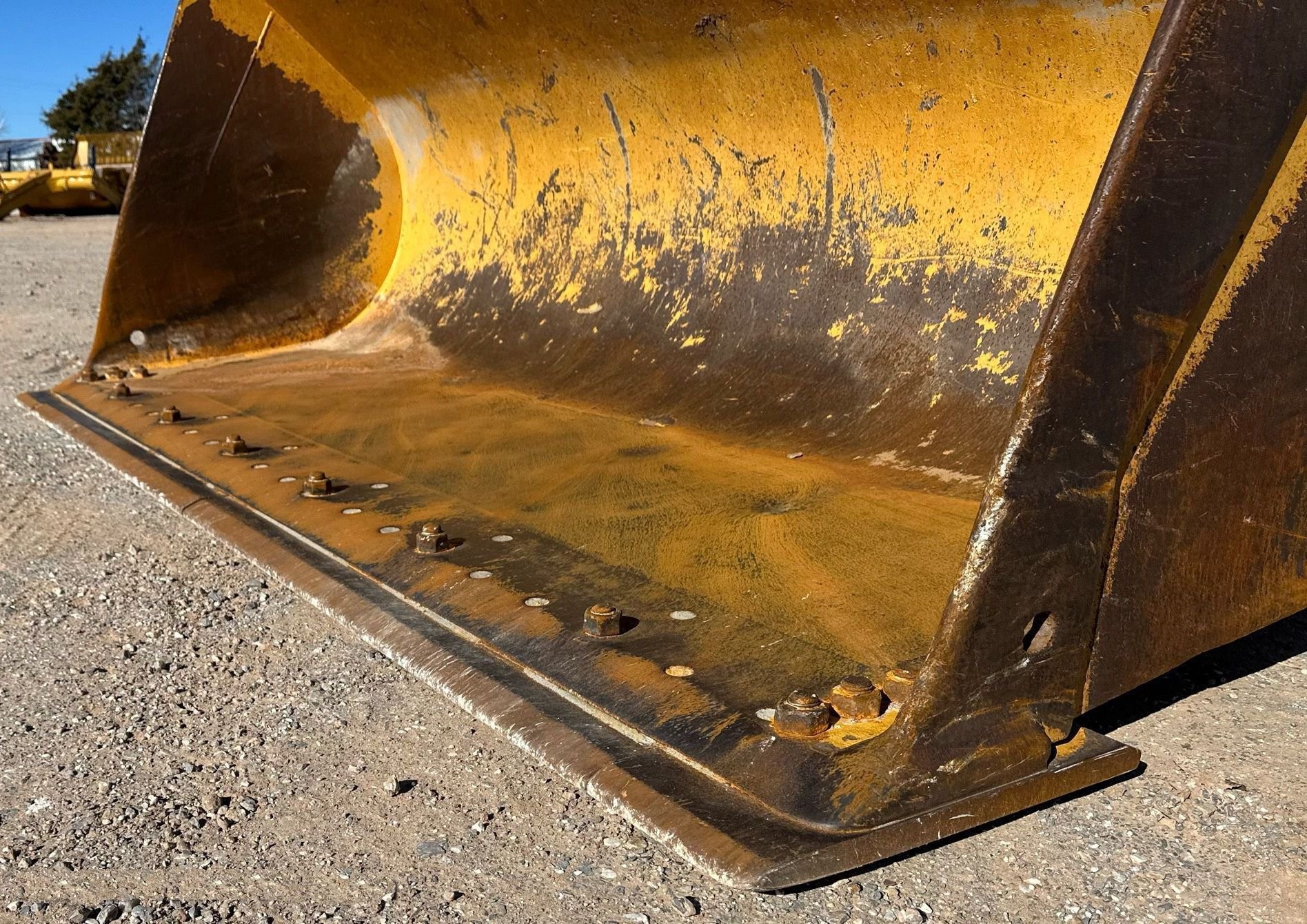 gallery 2012 John Deere 744K wheel loader